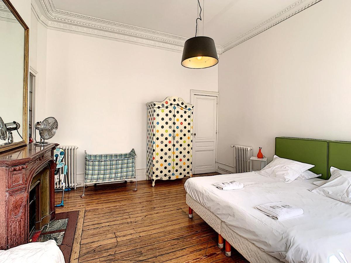 Superior Apartment photo 3