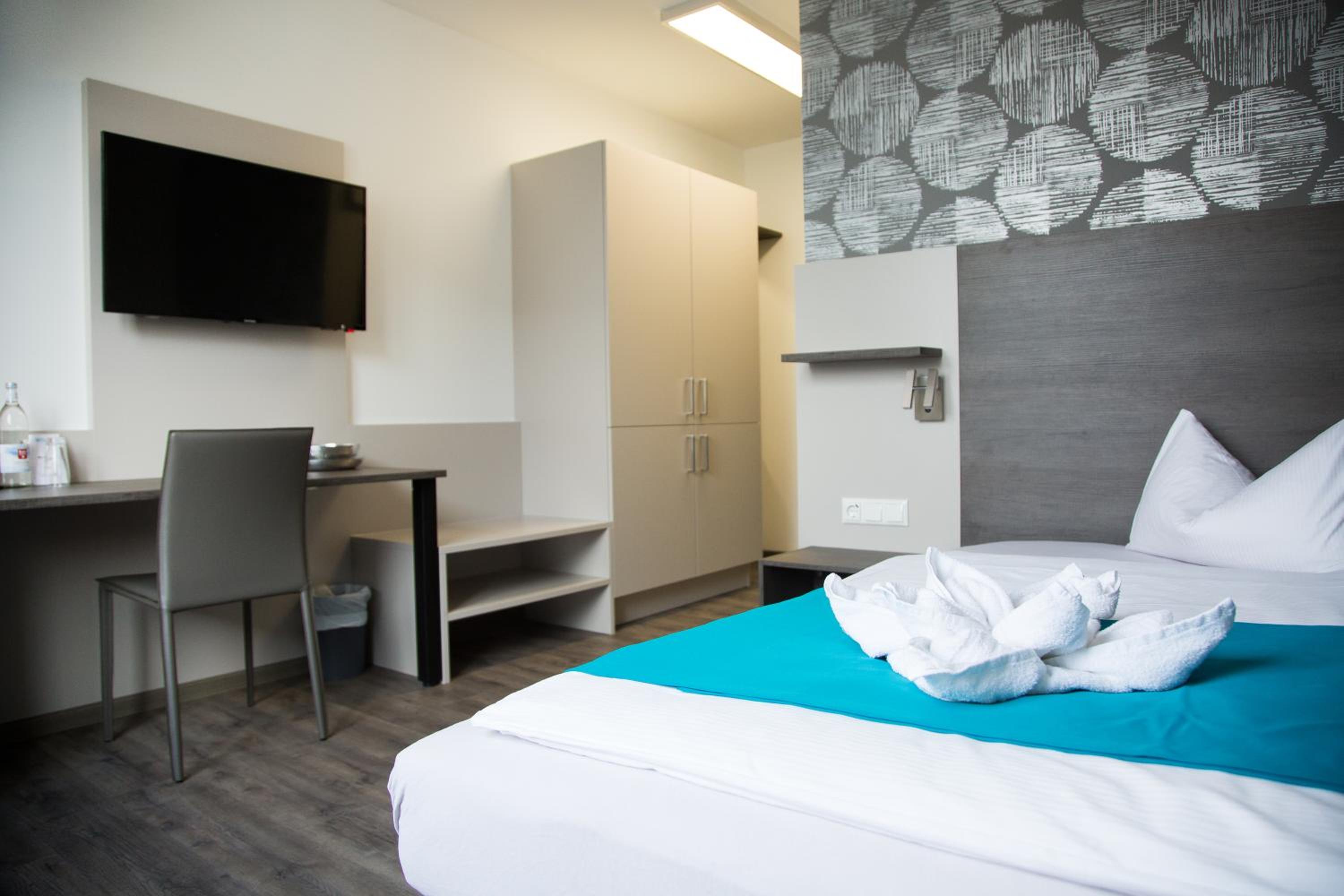 Single Room photo 3