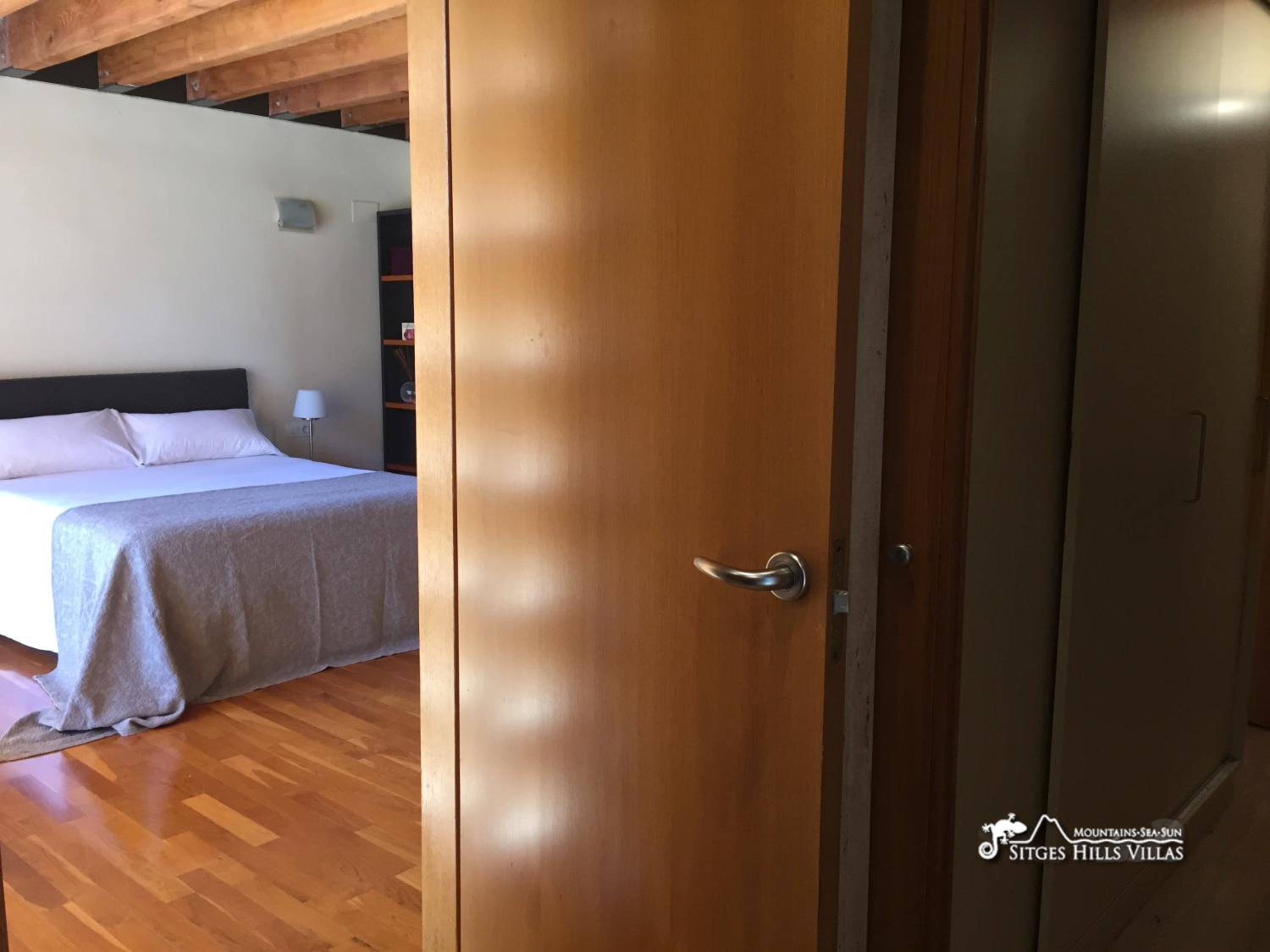 Casa de cinco habitaciones