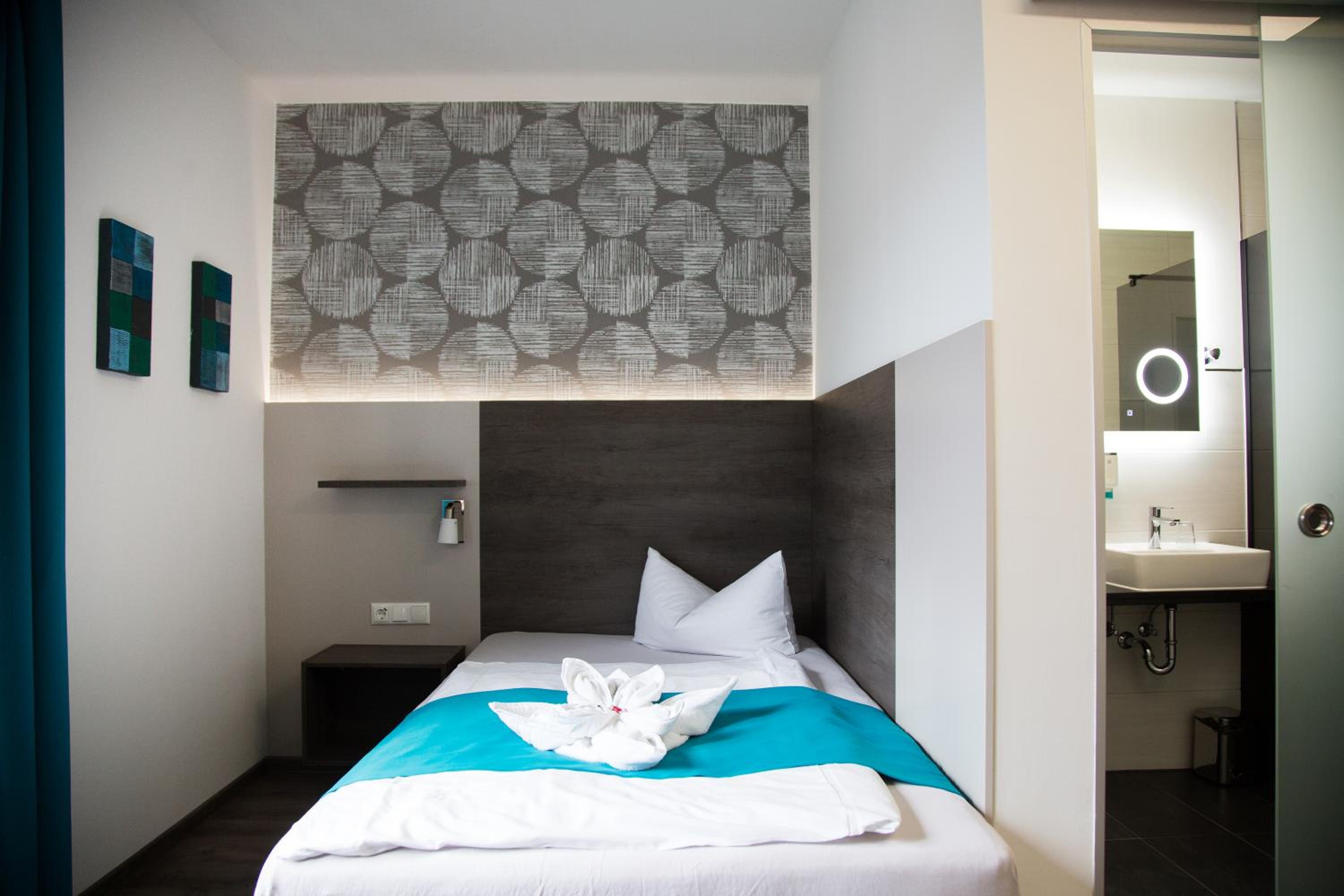 Single Room photo 2