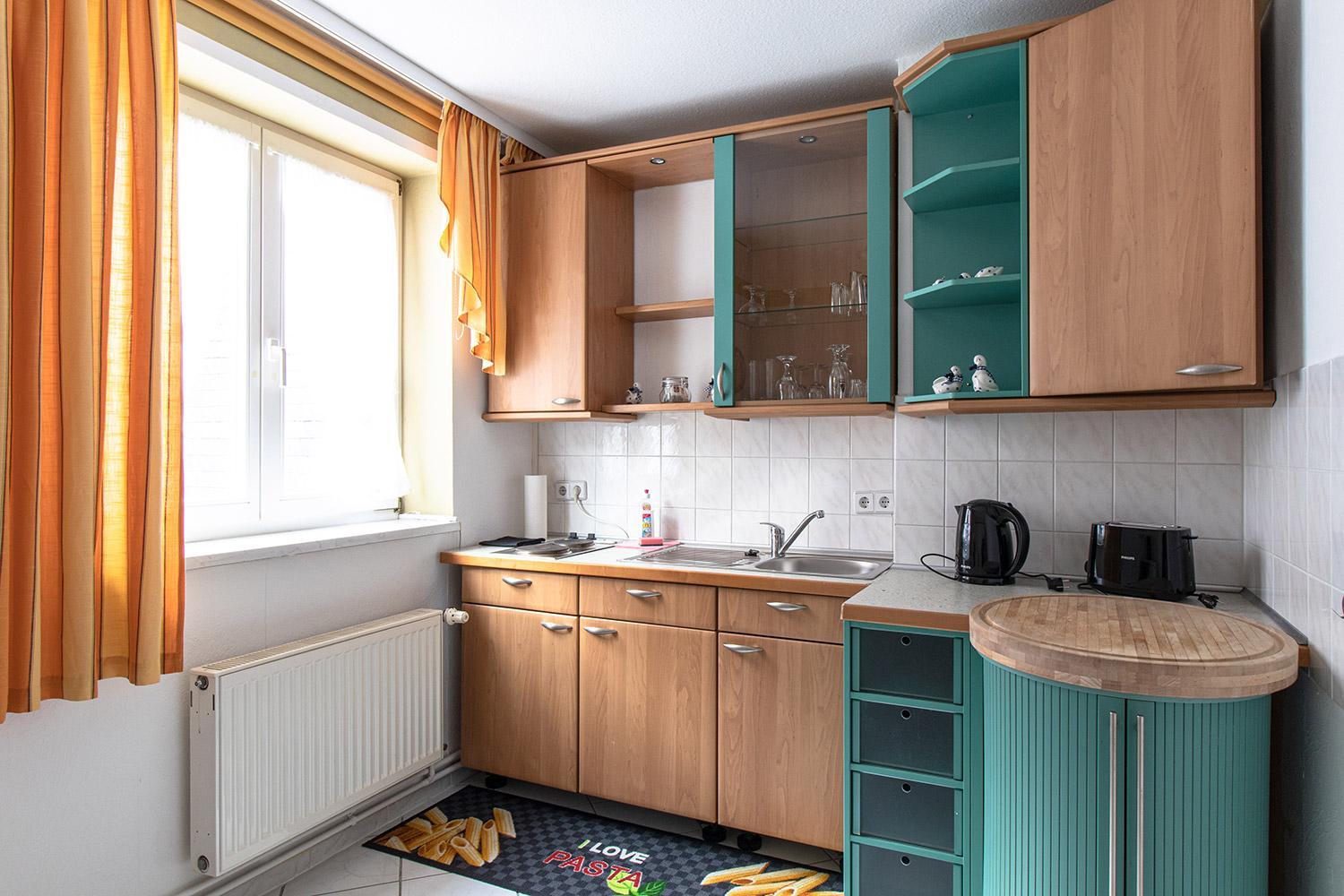 One-Bedroom Apartment - Photo 6