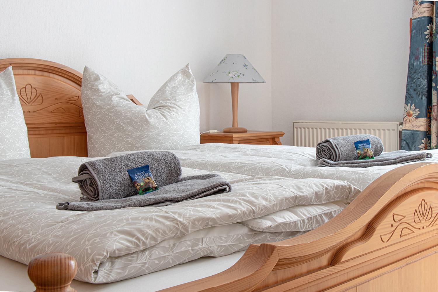 One-Bedroom Apartment - Photo 8