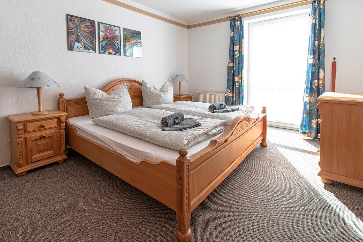 One-Bedroom Apartment - Photo 9