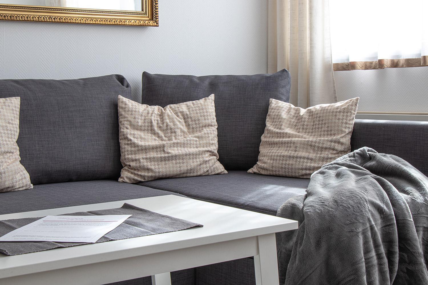 One-Bedroom Apartment - Photo 10
