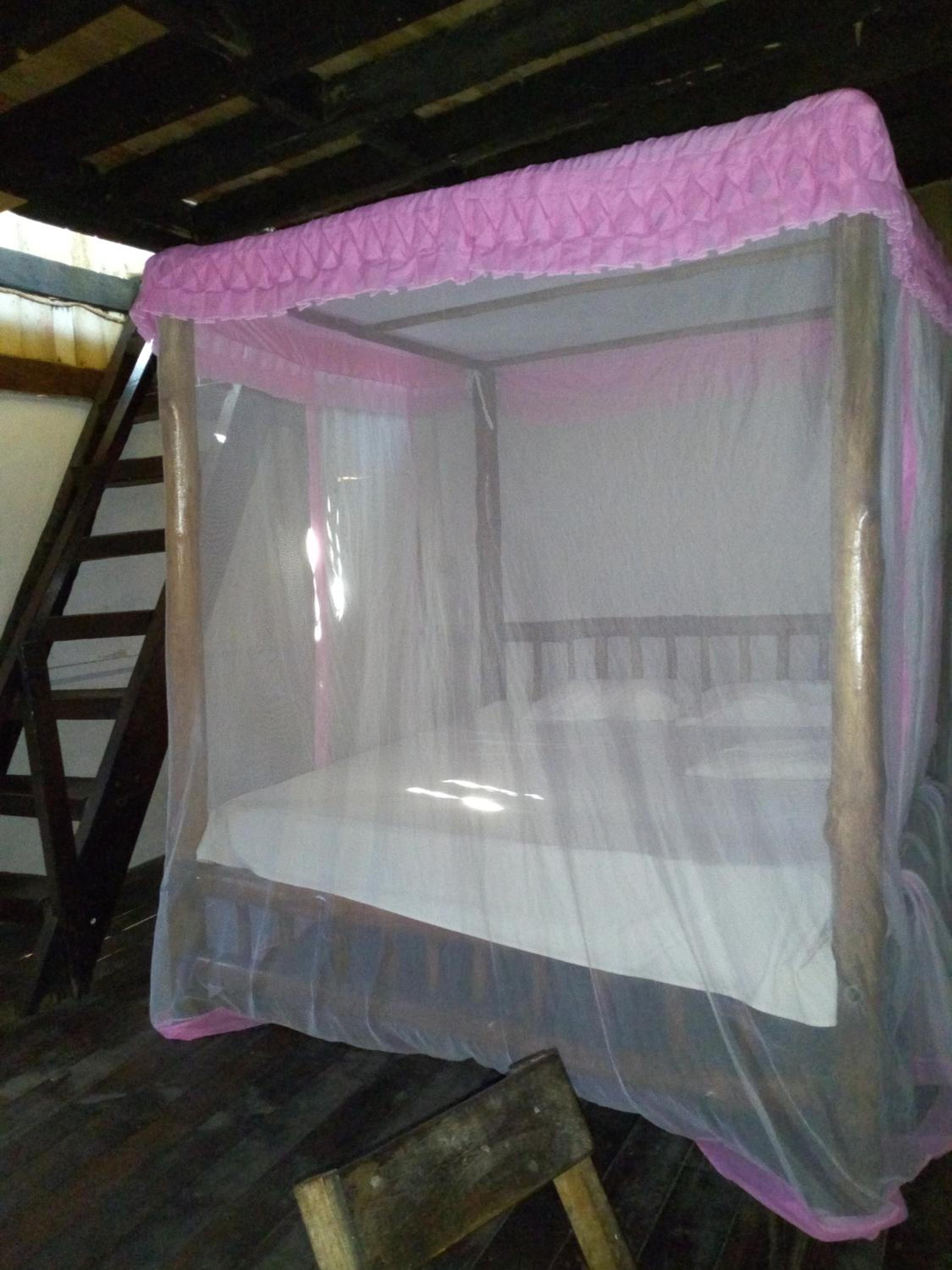 Deluxe Bungalow with Sea View - Photo 5