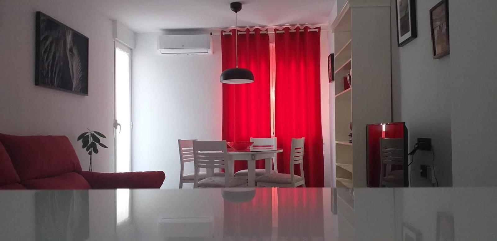 Two-Bedroom Apartment - Photo 18