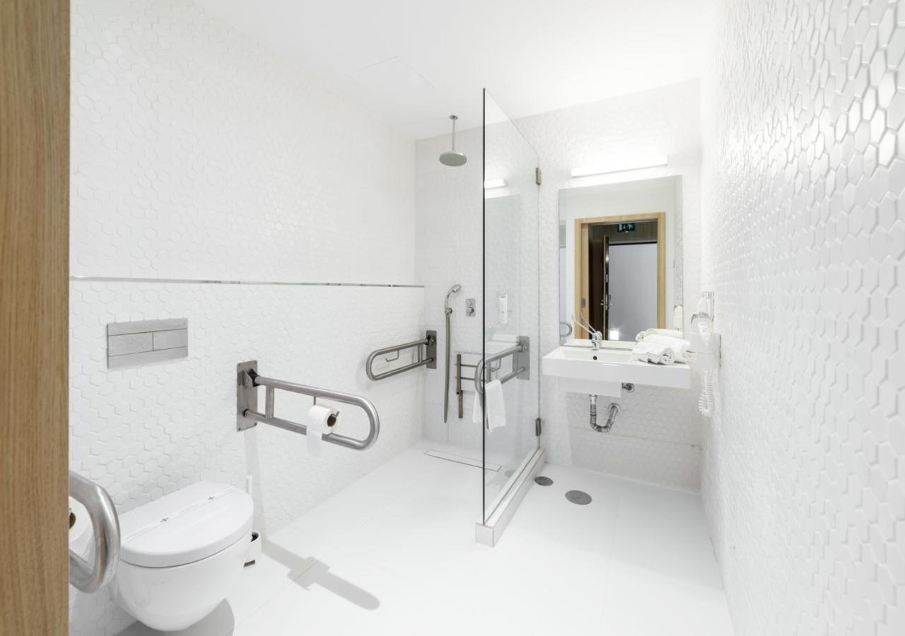 Moov Hotel Porto Centro, Foto 3