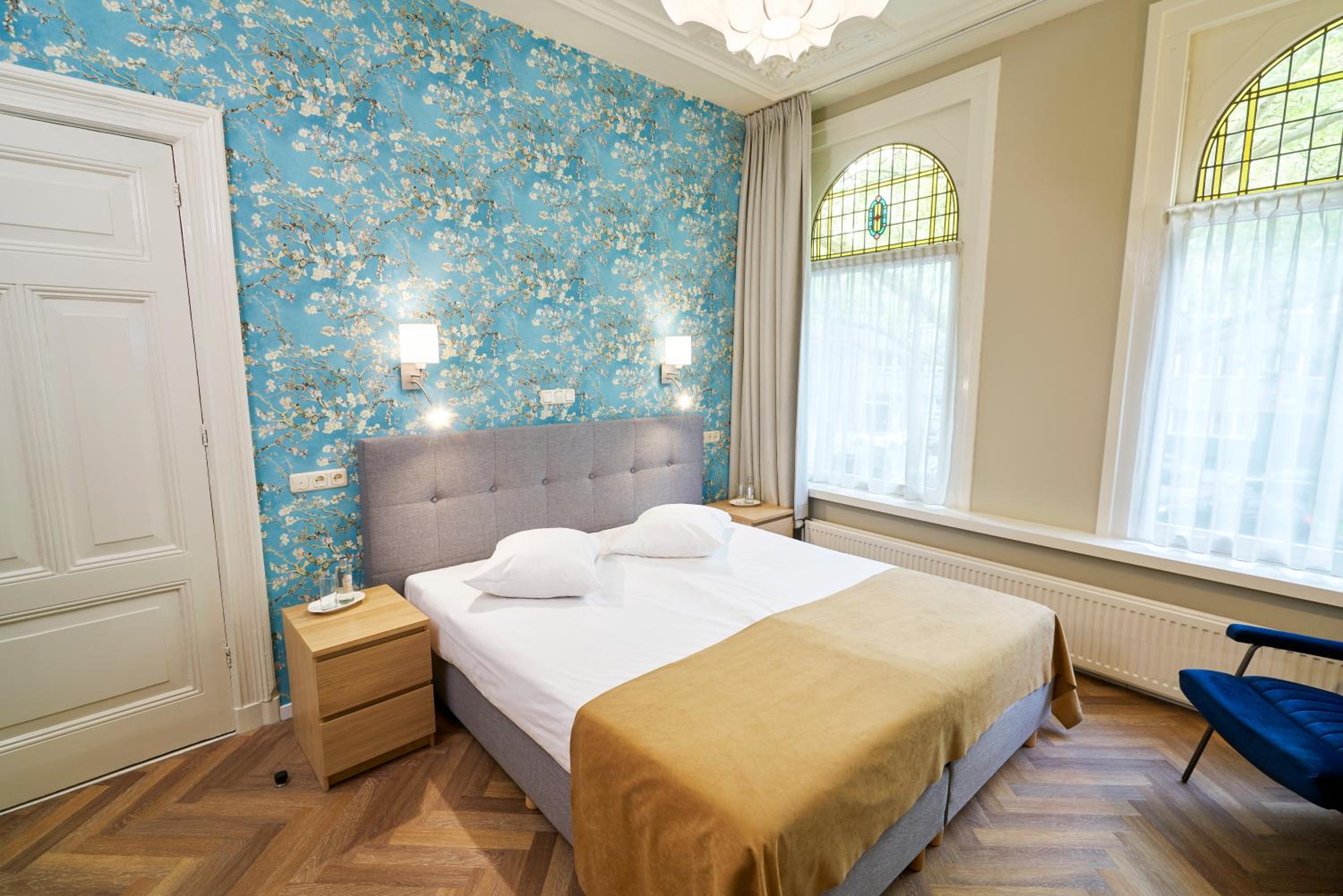 Standard Double or Twin Room - Photo 15