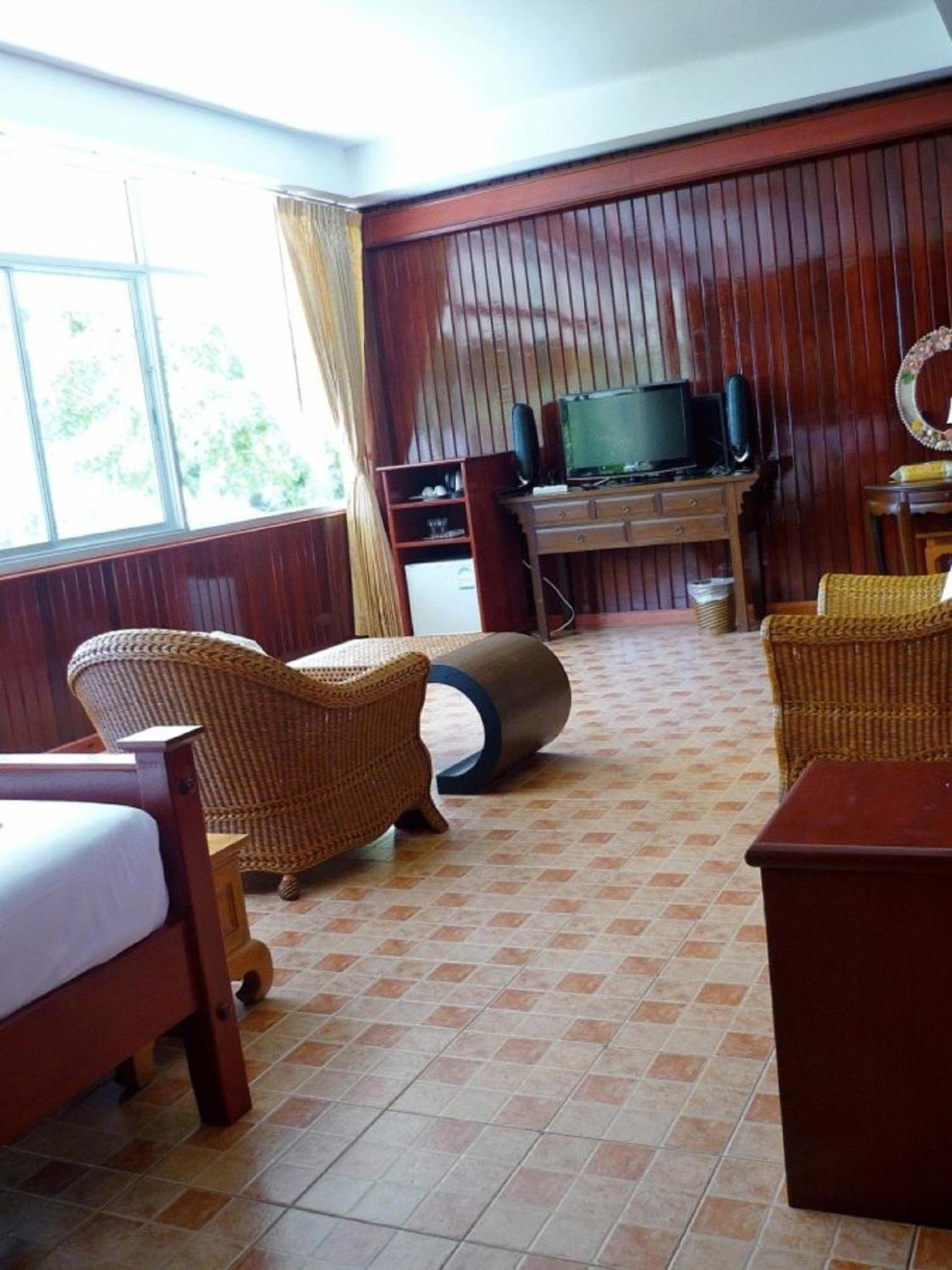 Premier Room - Photo 4