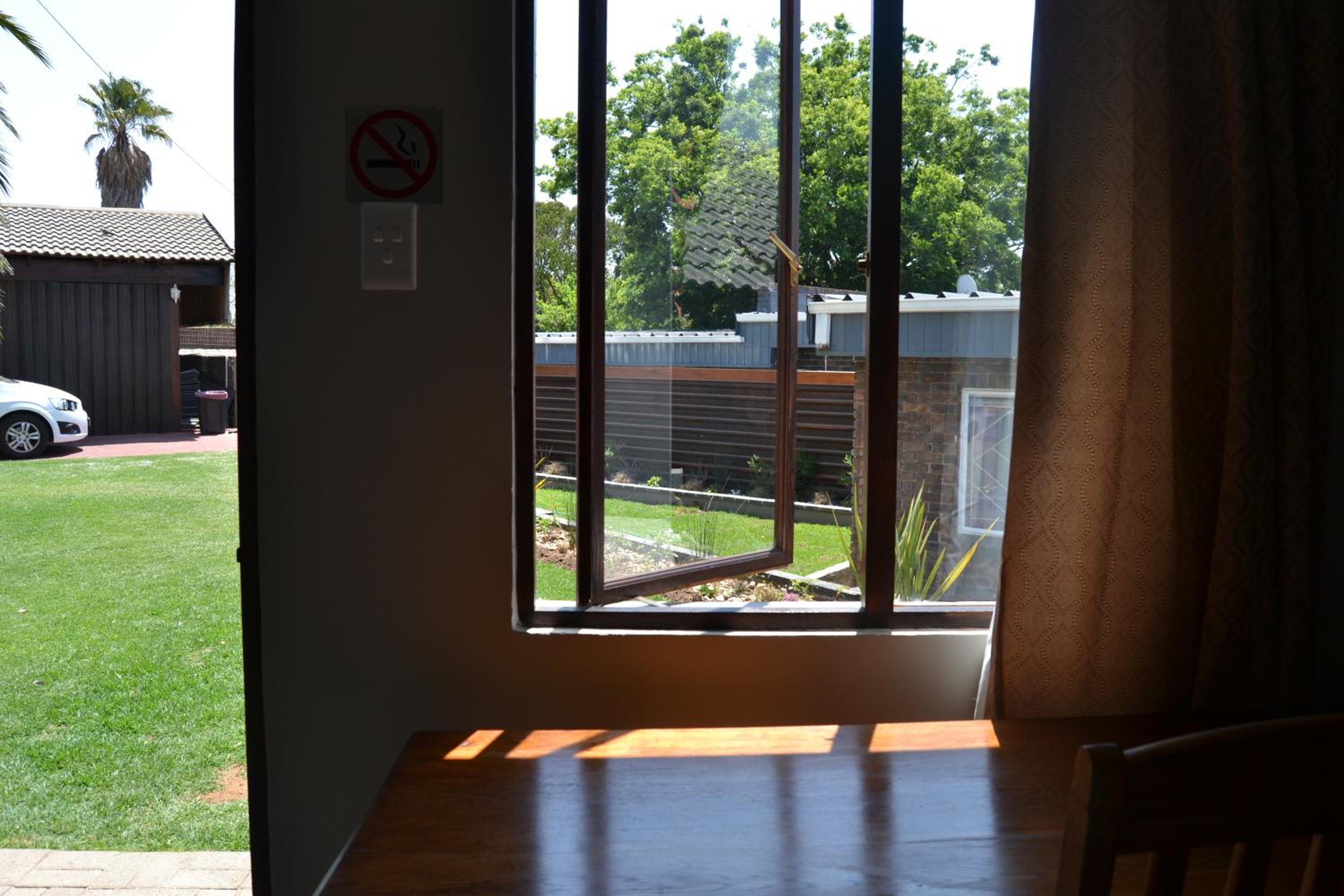 Standard Double Room photo 3