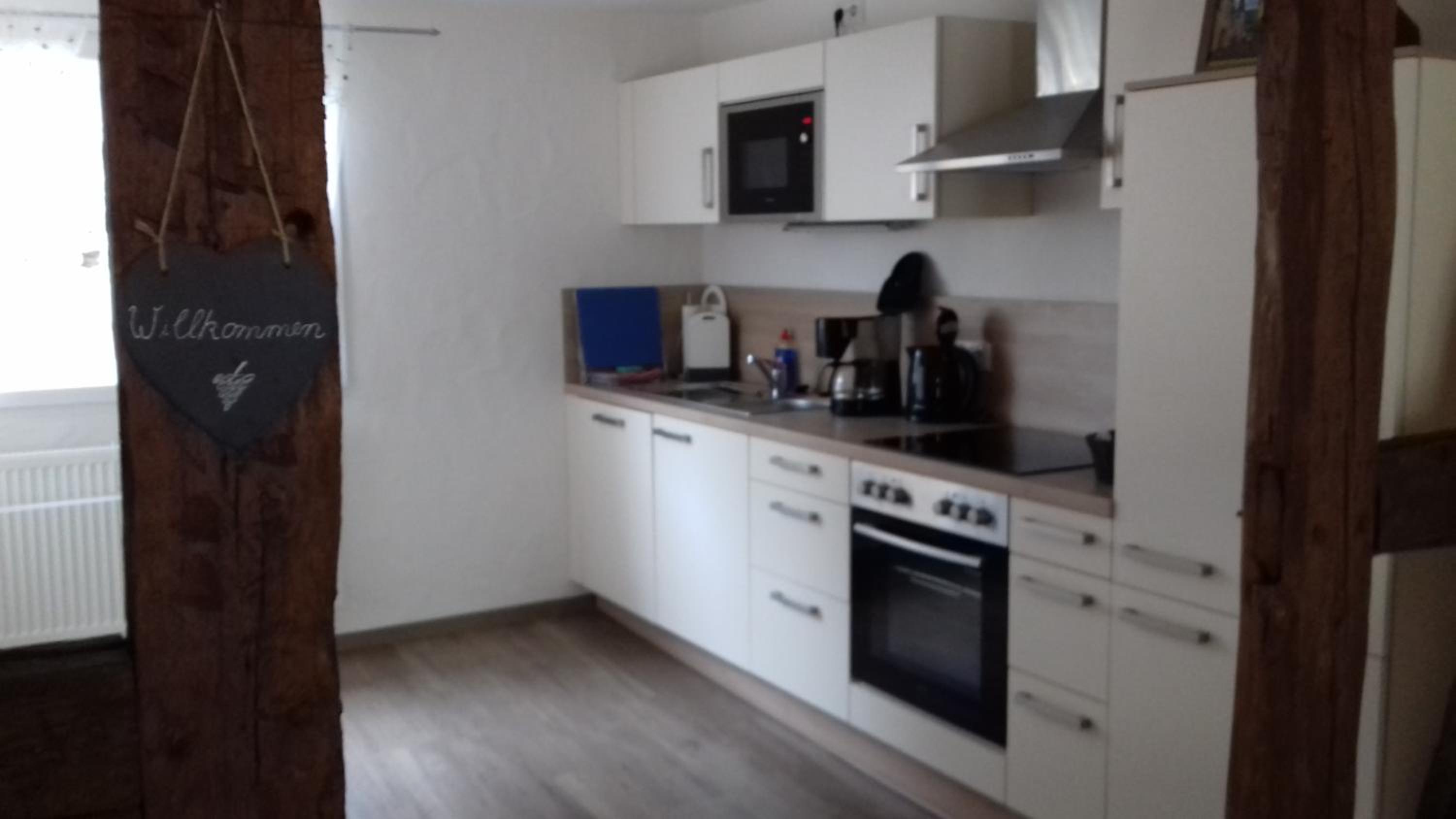 Apartment with Terrace photo 3