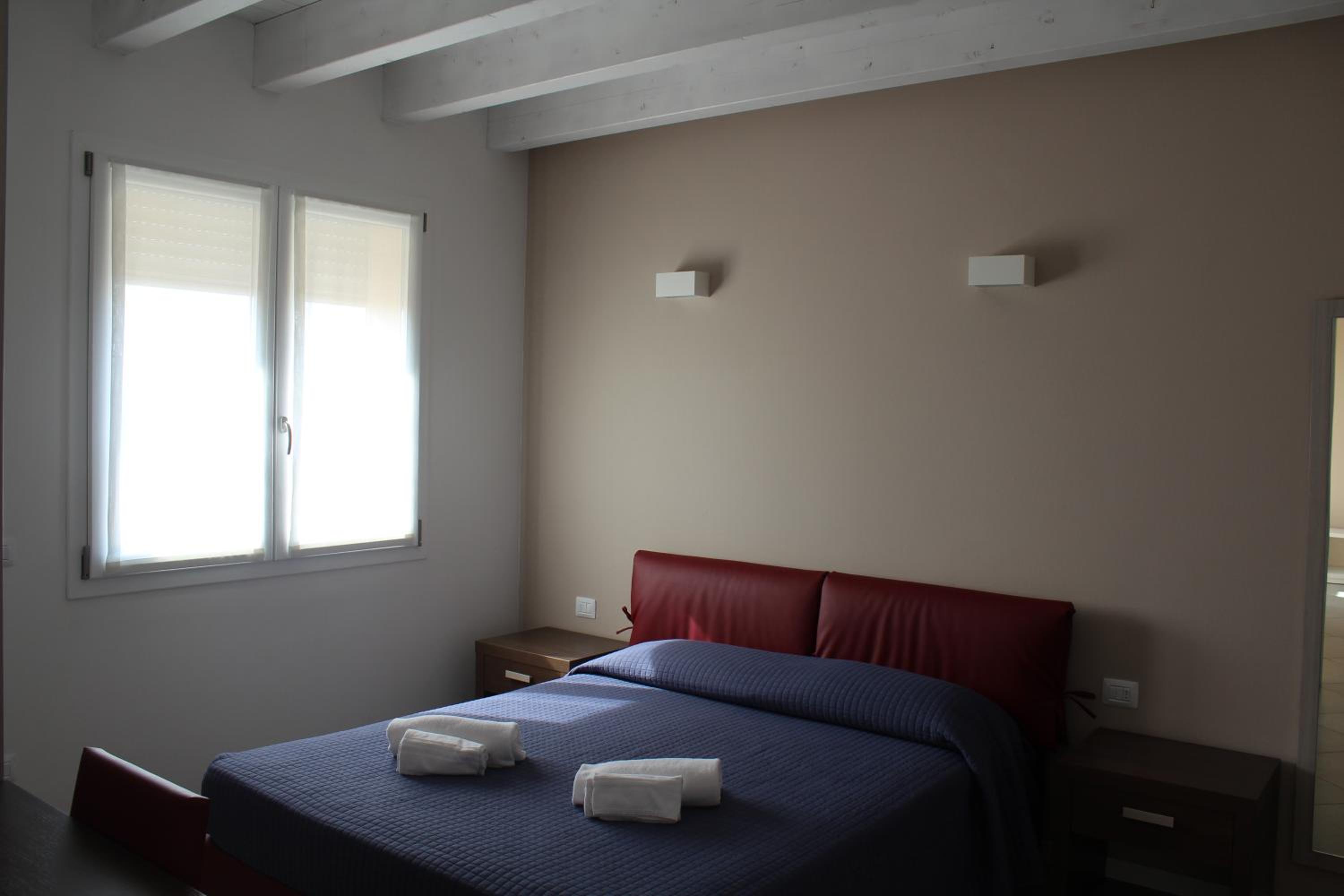 Confort One-Bedroom Apartment photo 1