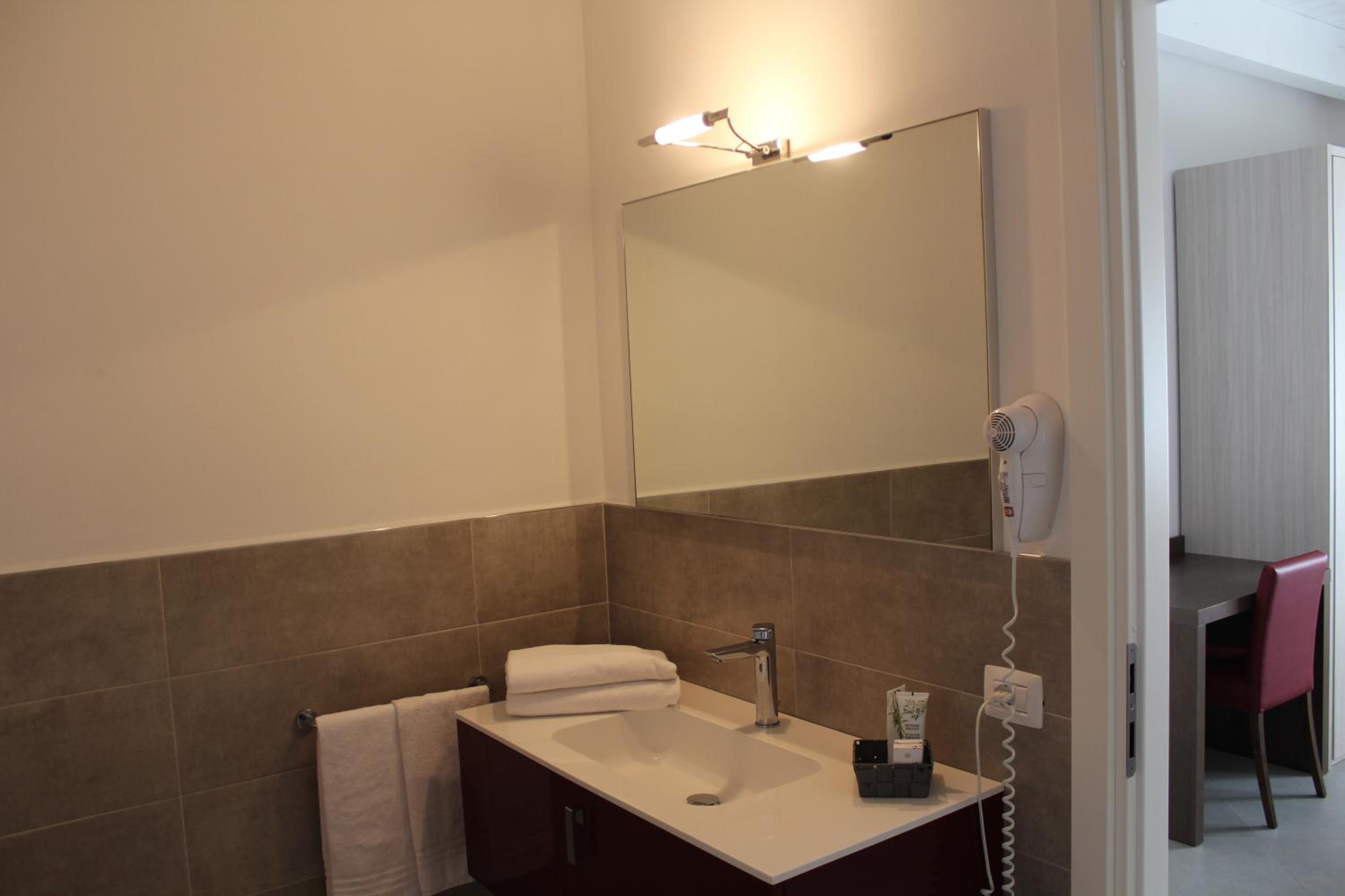 Confort One-Bedroom Apartment photo 3