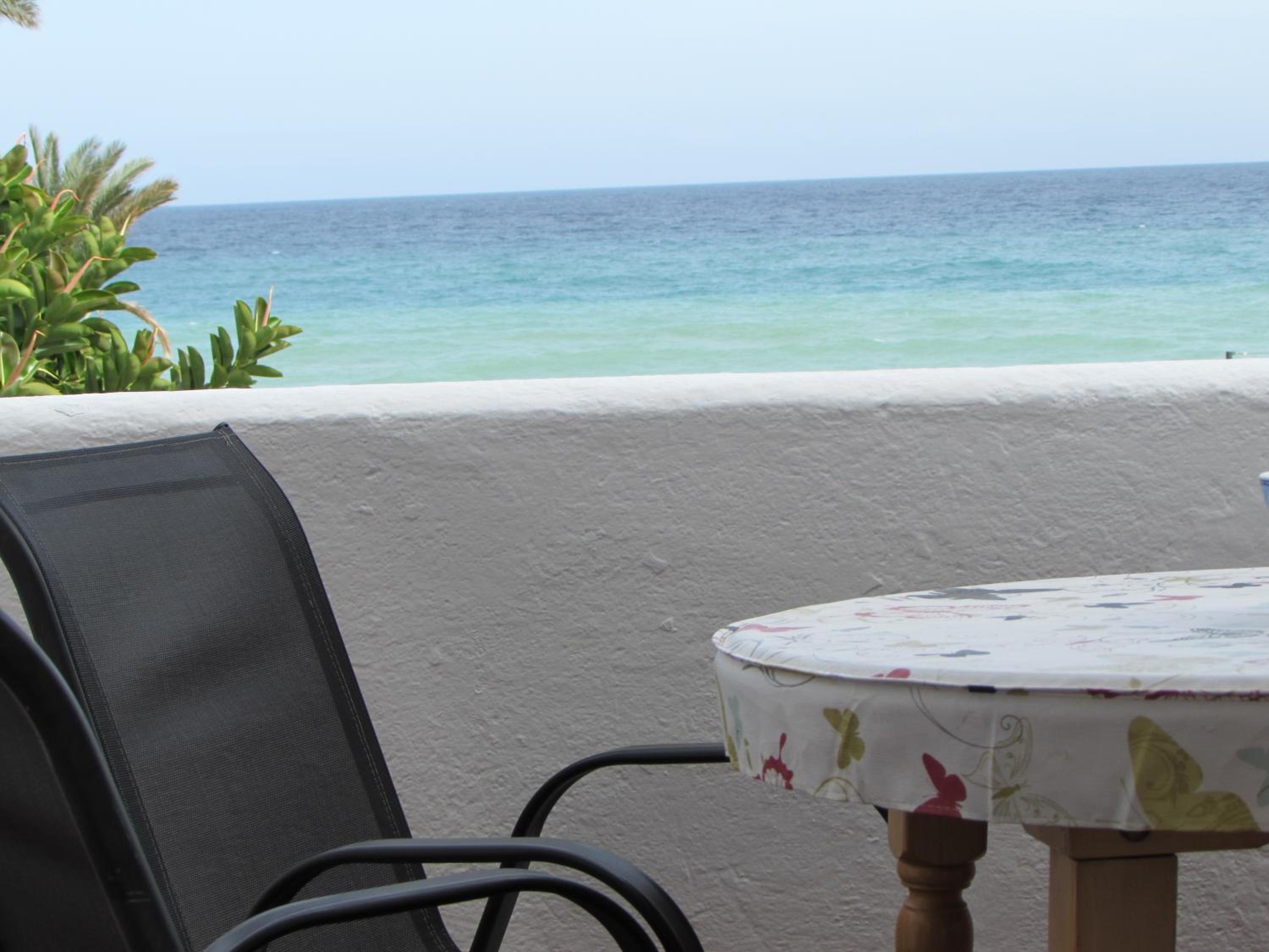Apartment with Sea View photo 2