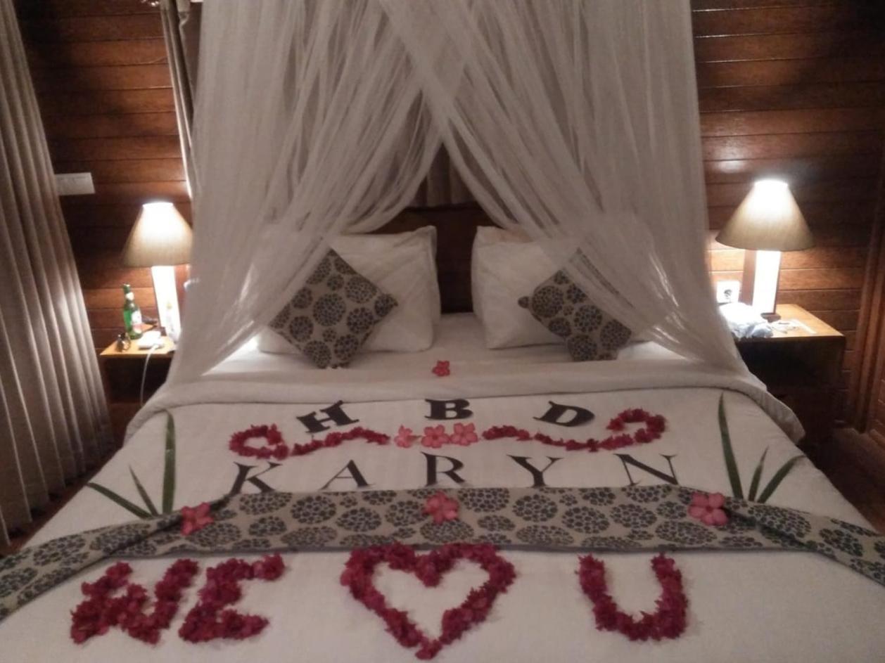 Deluxe Double Room - Photo 7