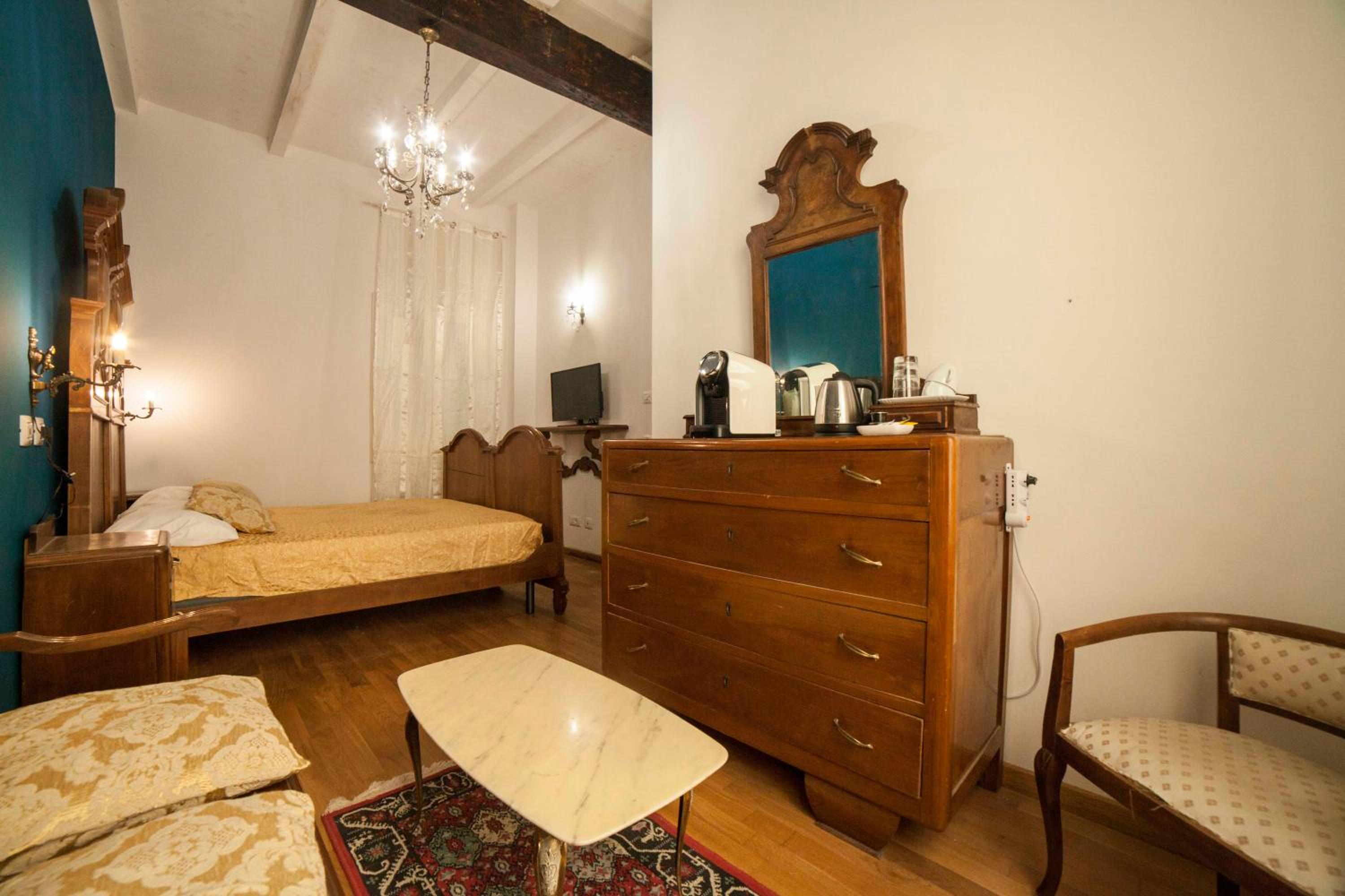 Triple Room photo 2