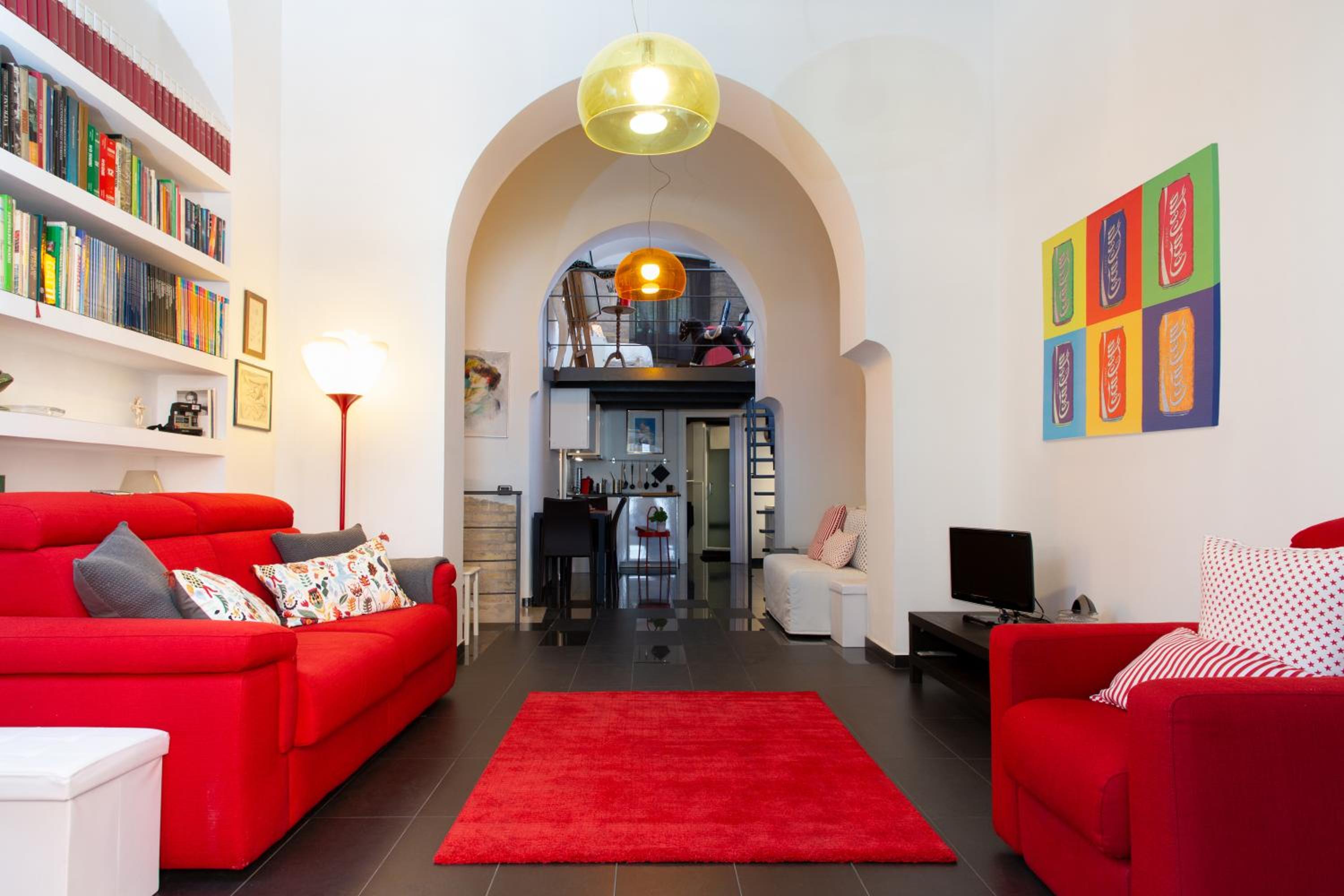 Maisonette