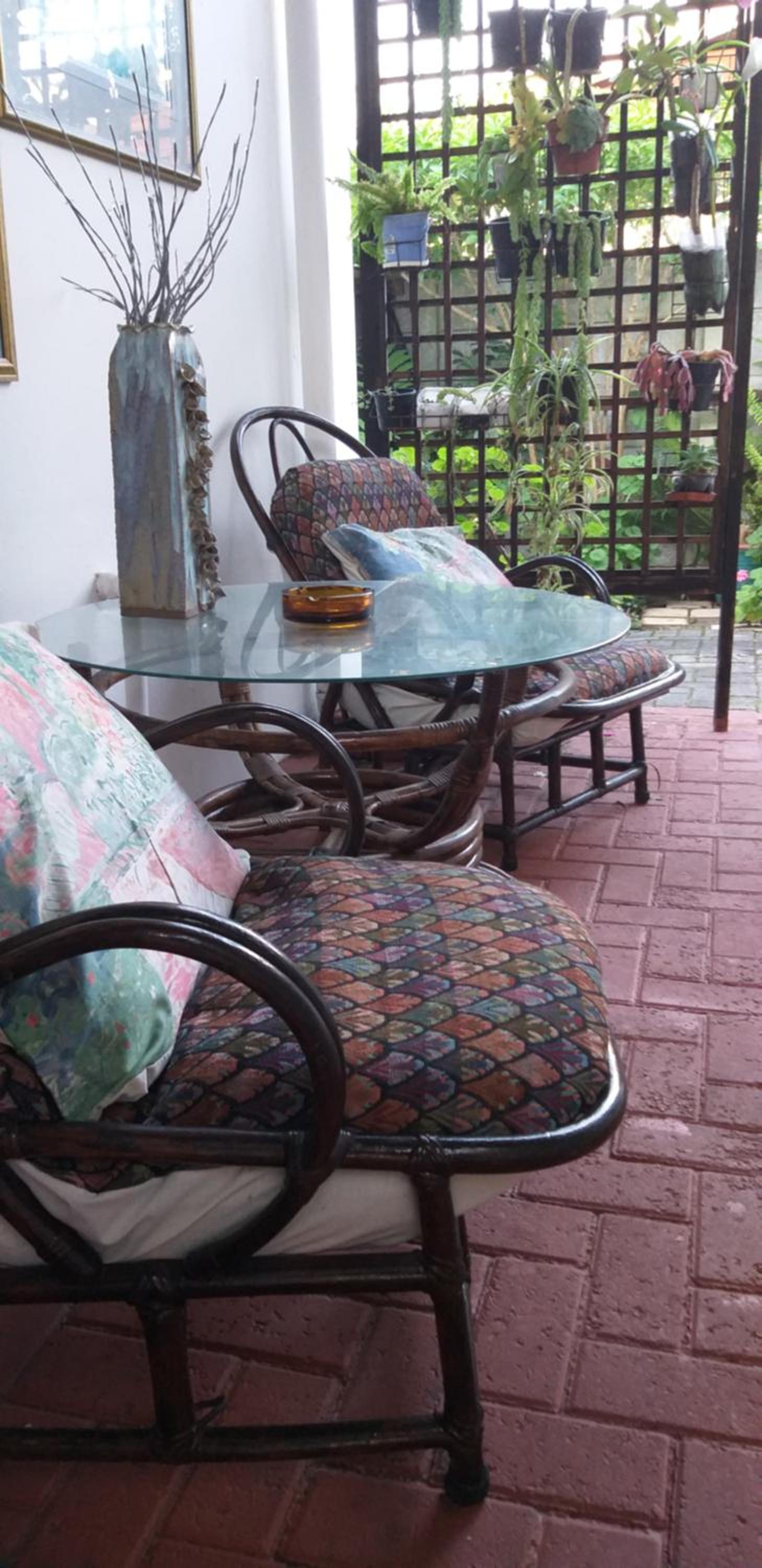 Standard Double Room - Photo 7