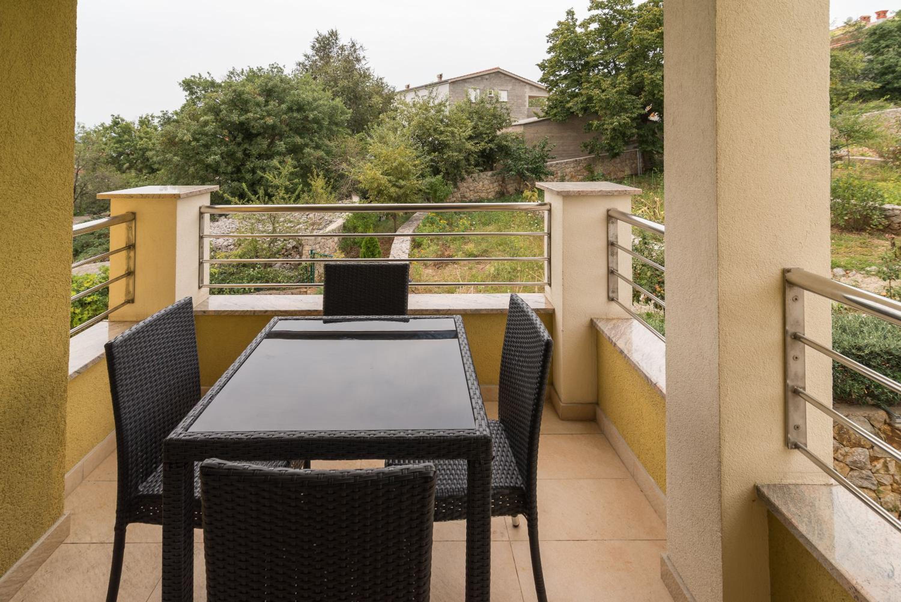 Apartment with Garden View photo 1