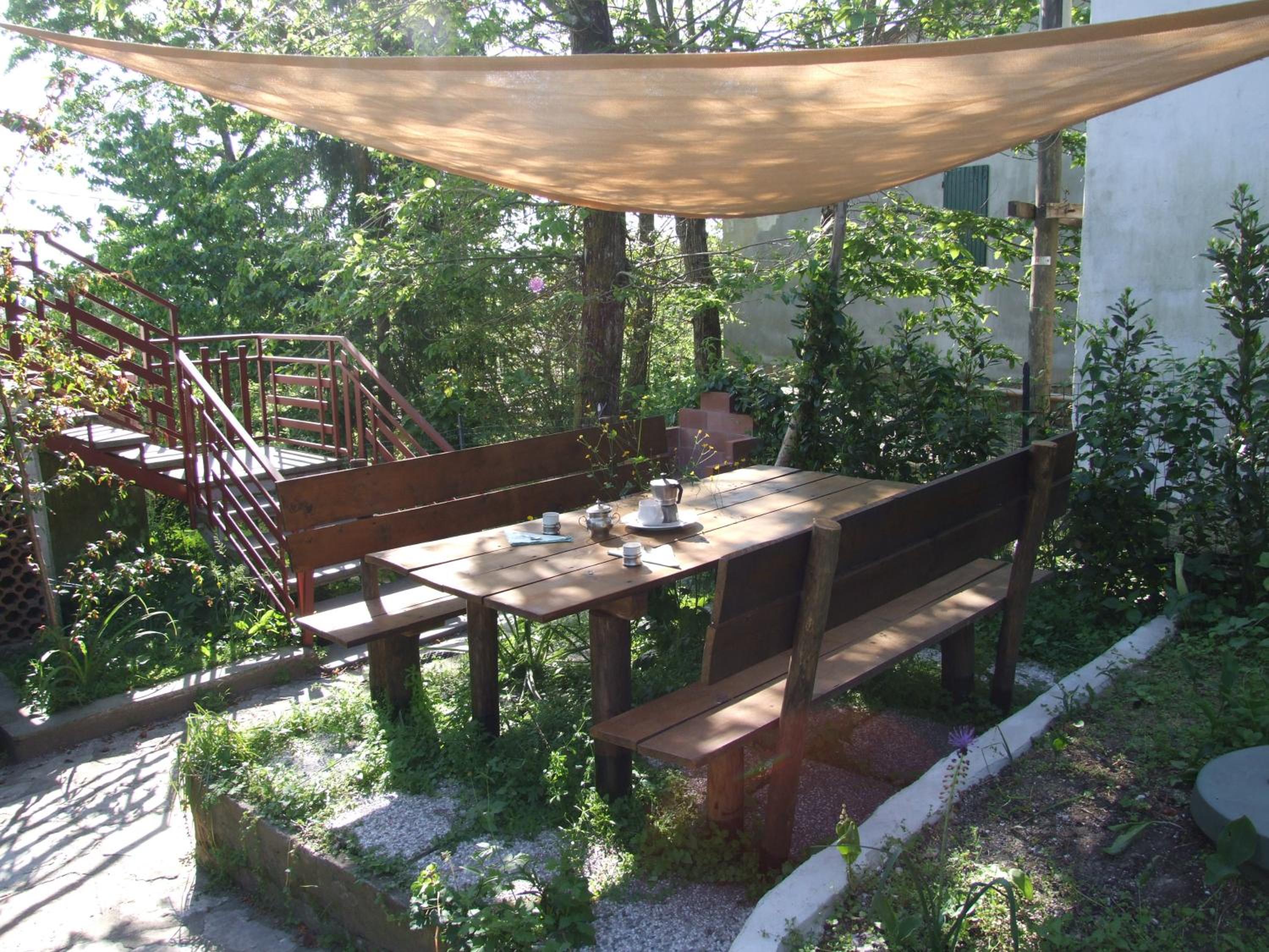 Two-Bedroom House with Balcony photo 2