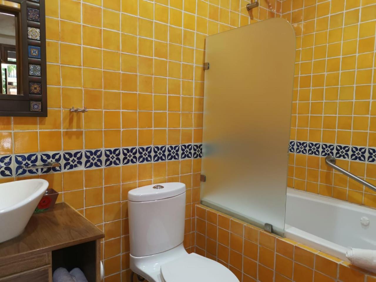 Family Suite - Photo 4