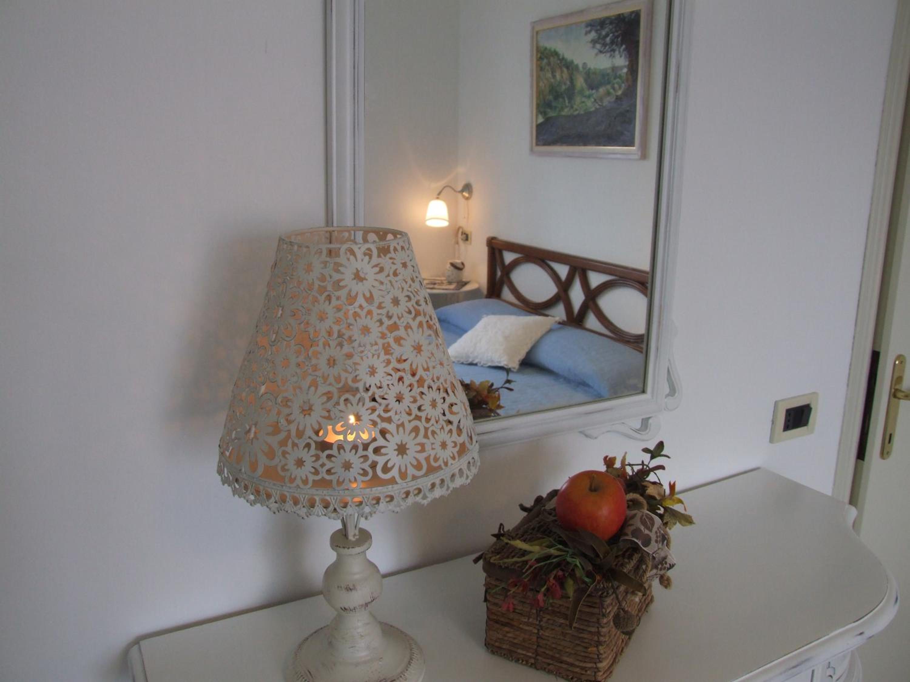Two-Bedroom House with Balcony photo 3