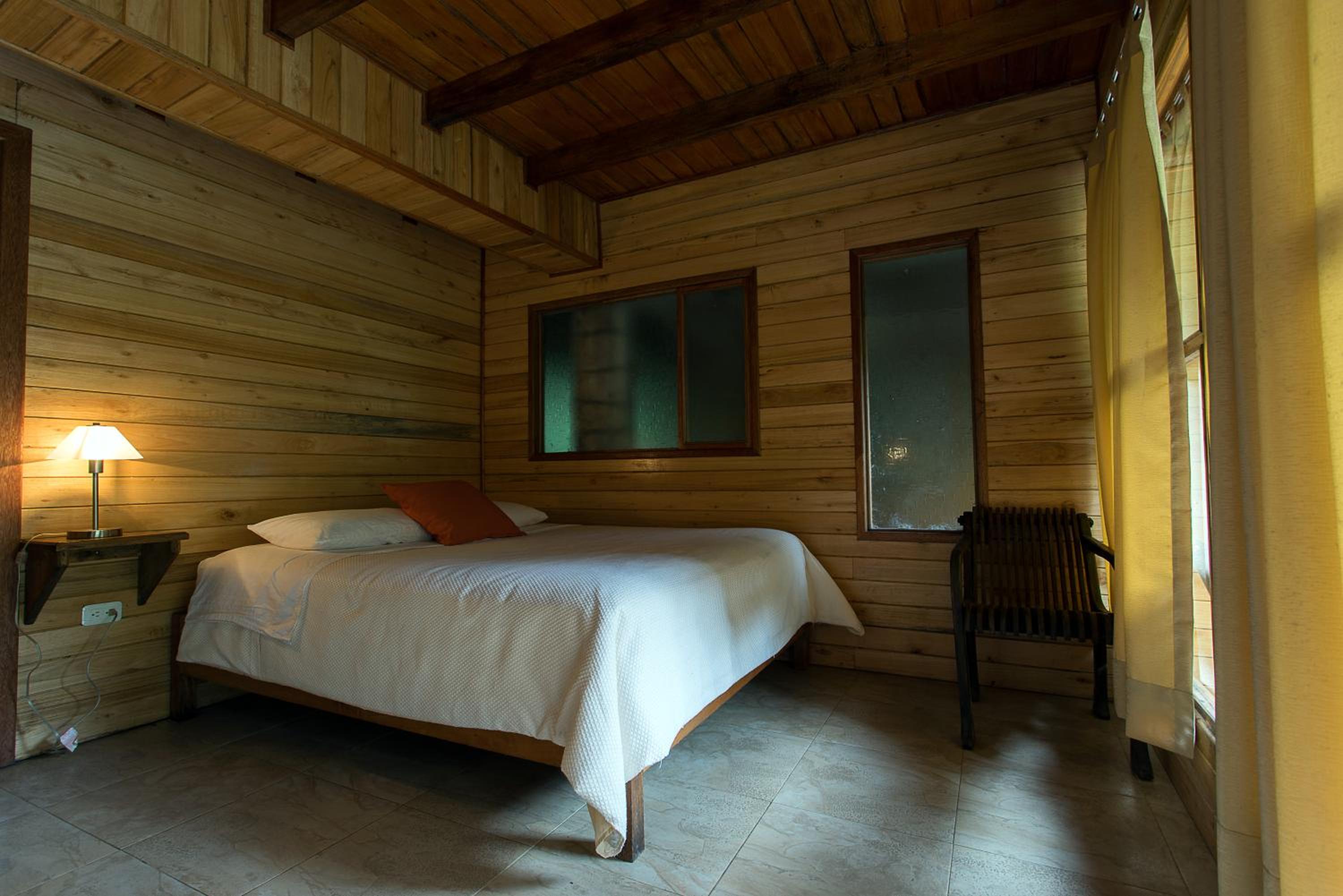 Triple Room with Lake View
