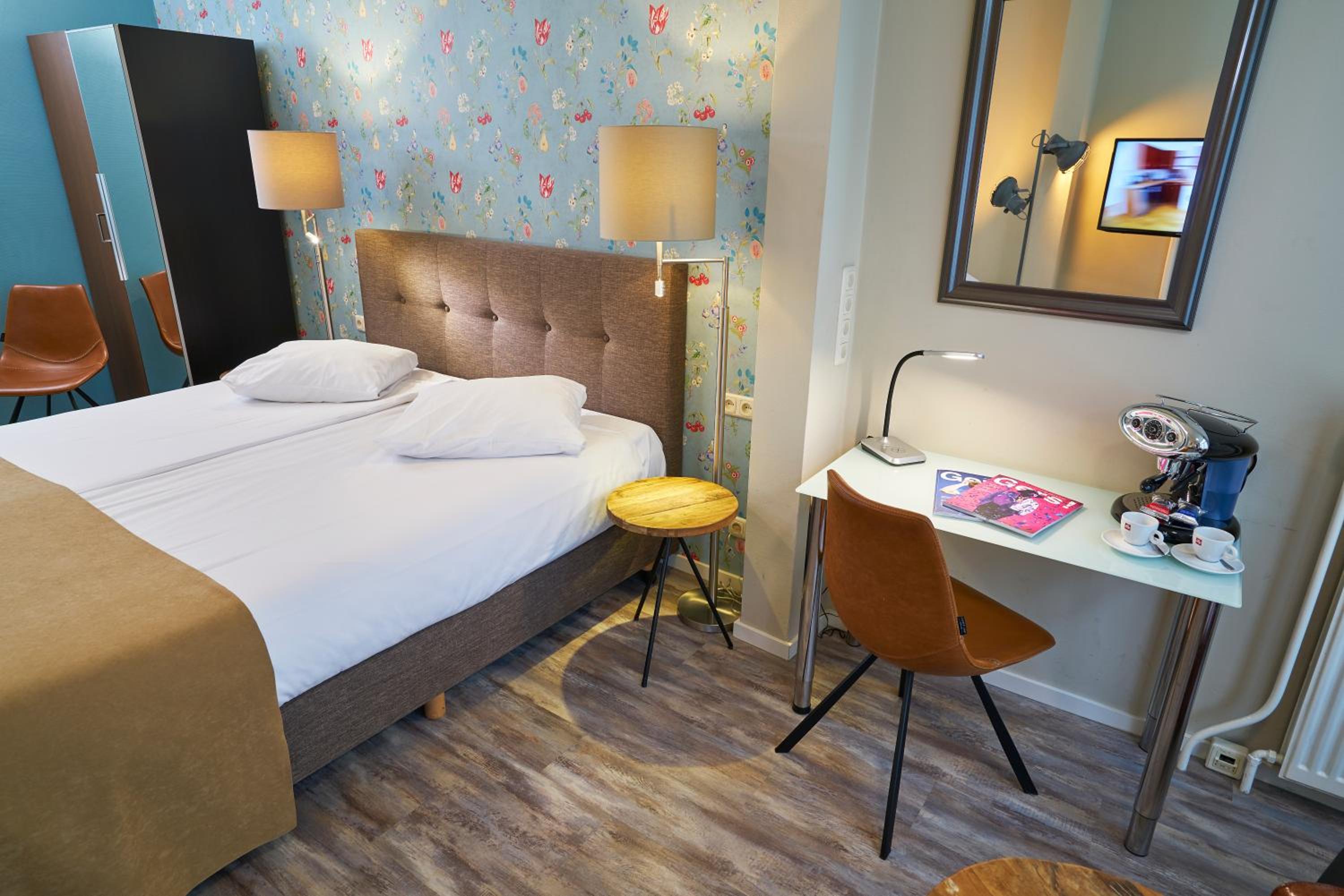 Quadruple Room - Photo 4