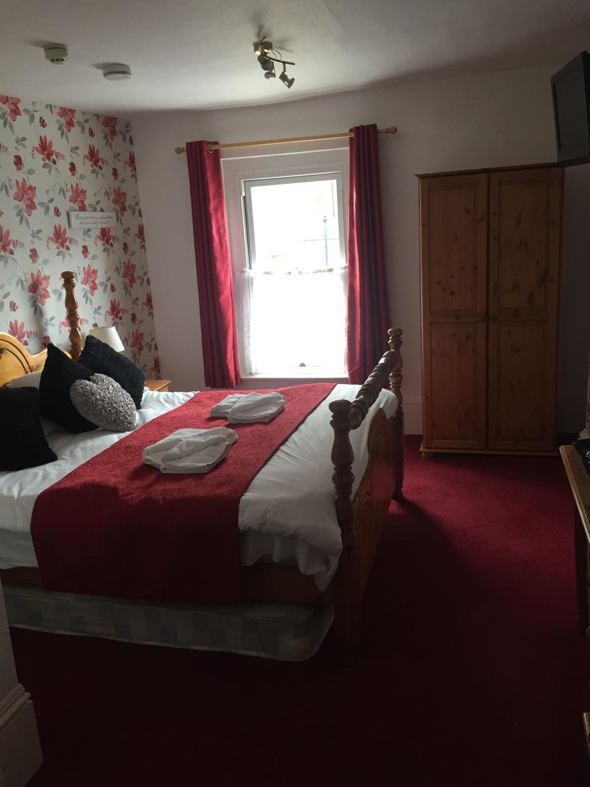 King Room - Photo 3