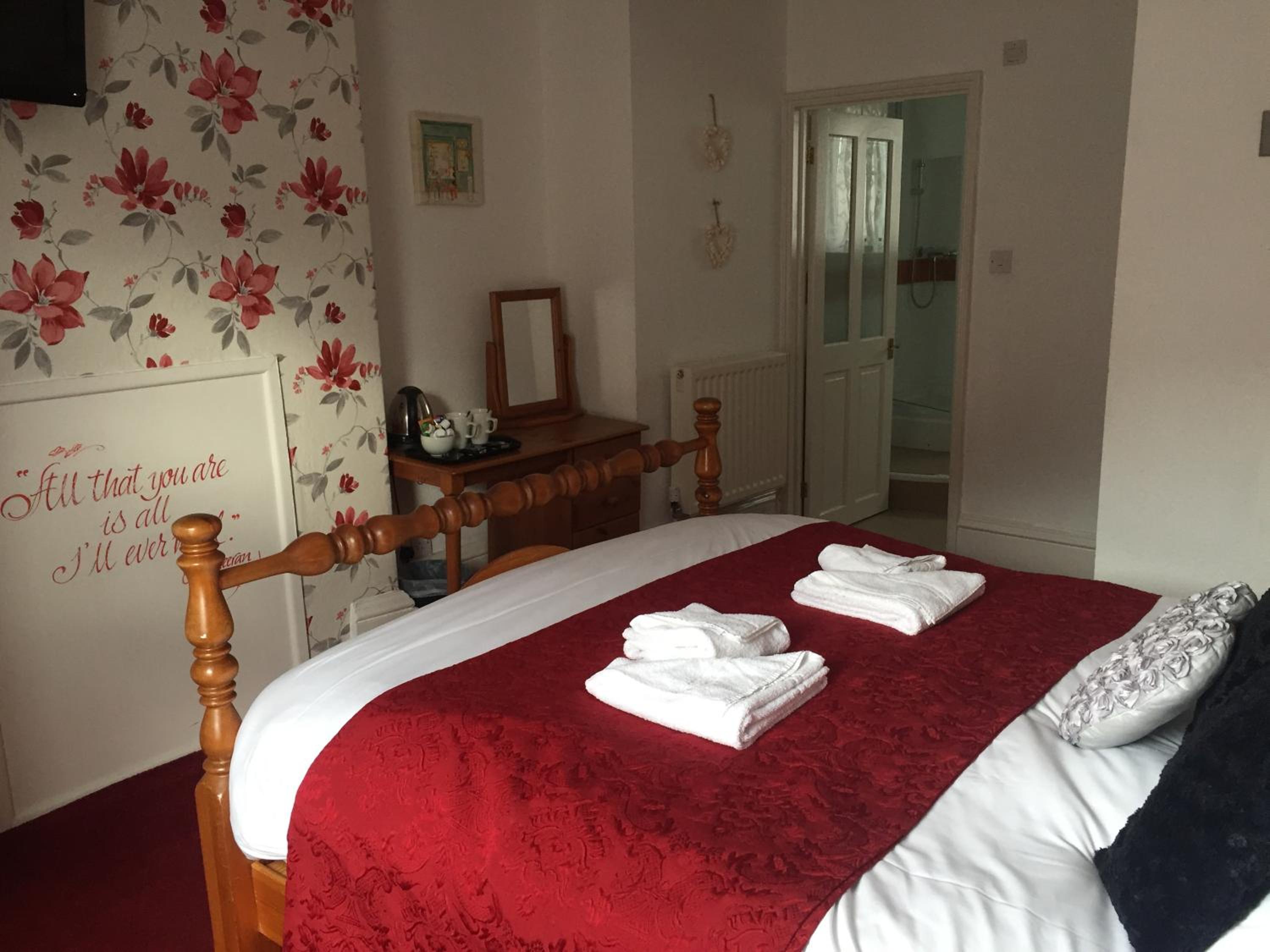King Room - Photo 2