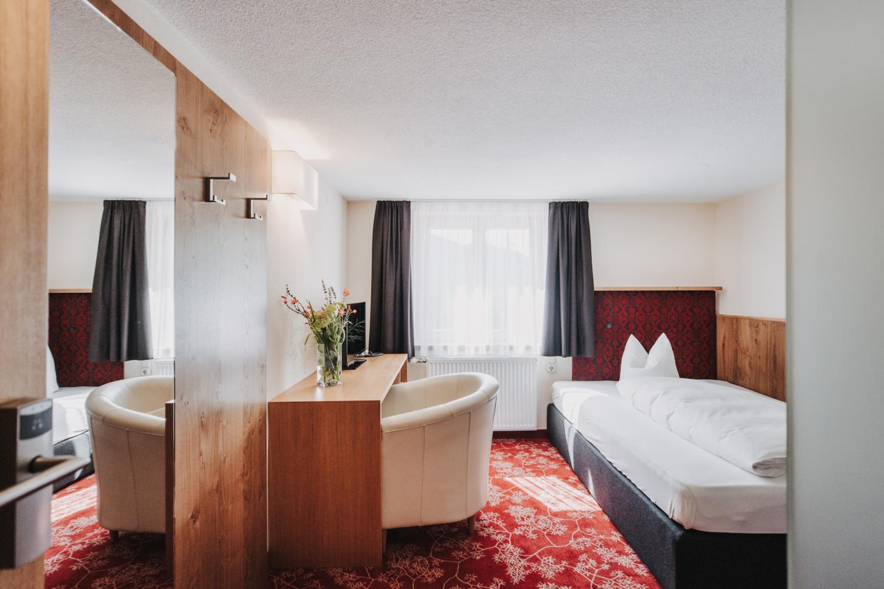 Single Room photo 1