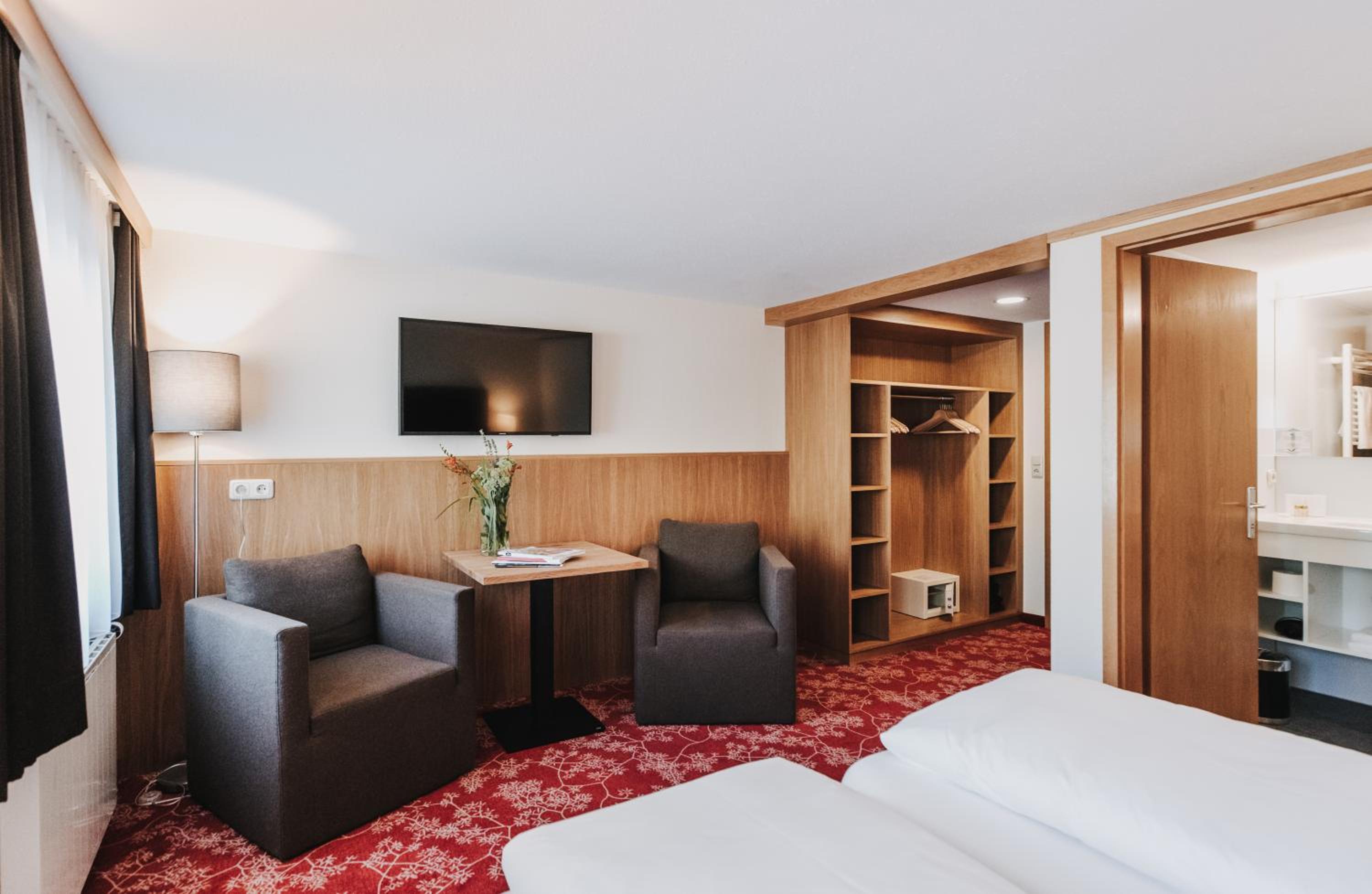 Double Room photo 2