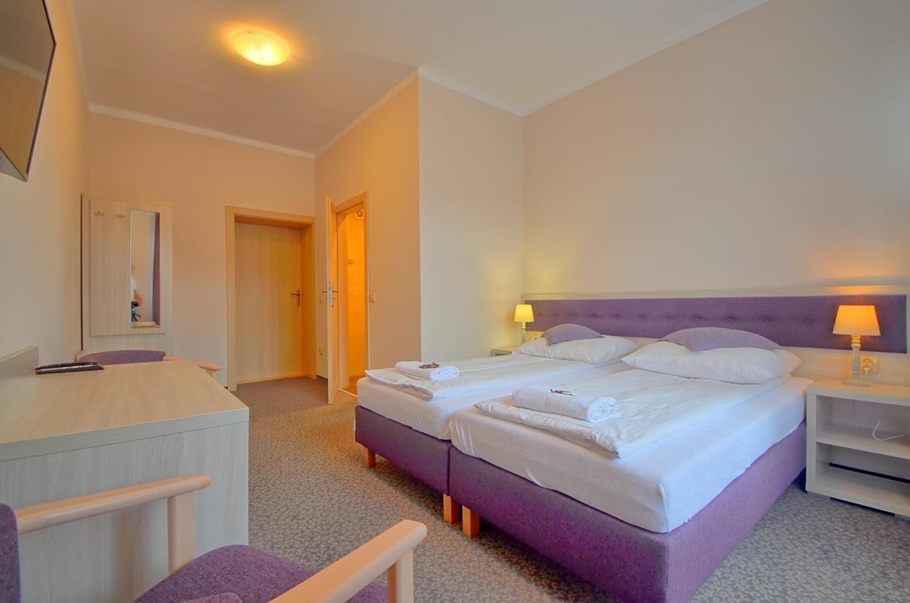 Double or Twin Room photo 1