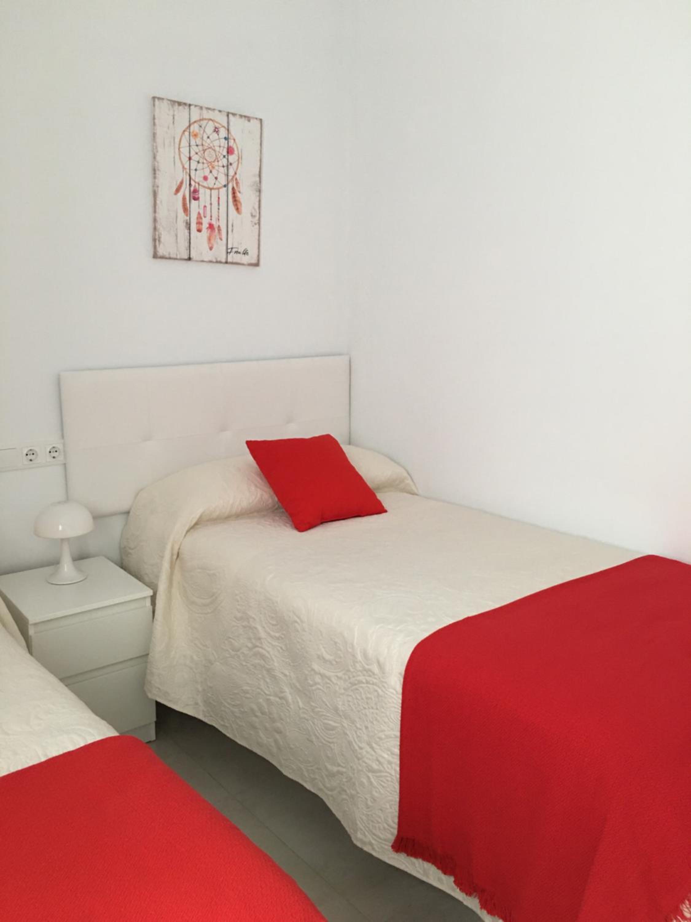 Two-Bedroom Apartment - Photo 3