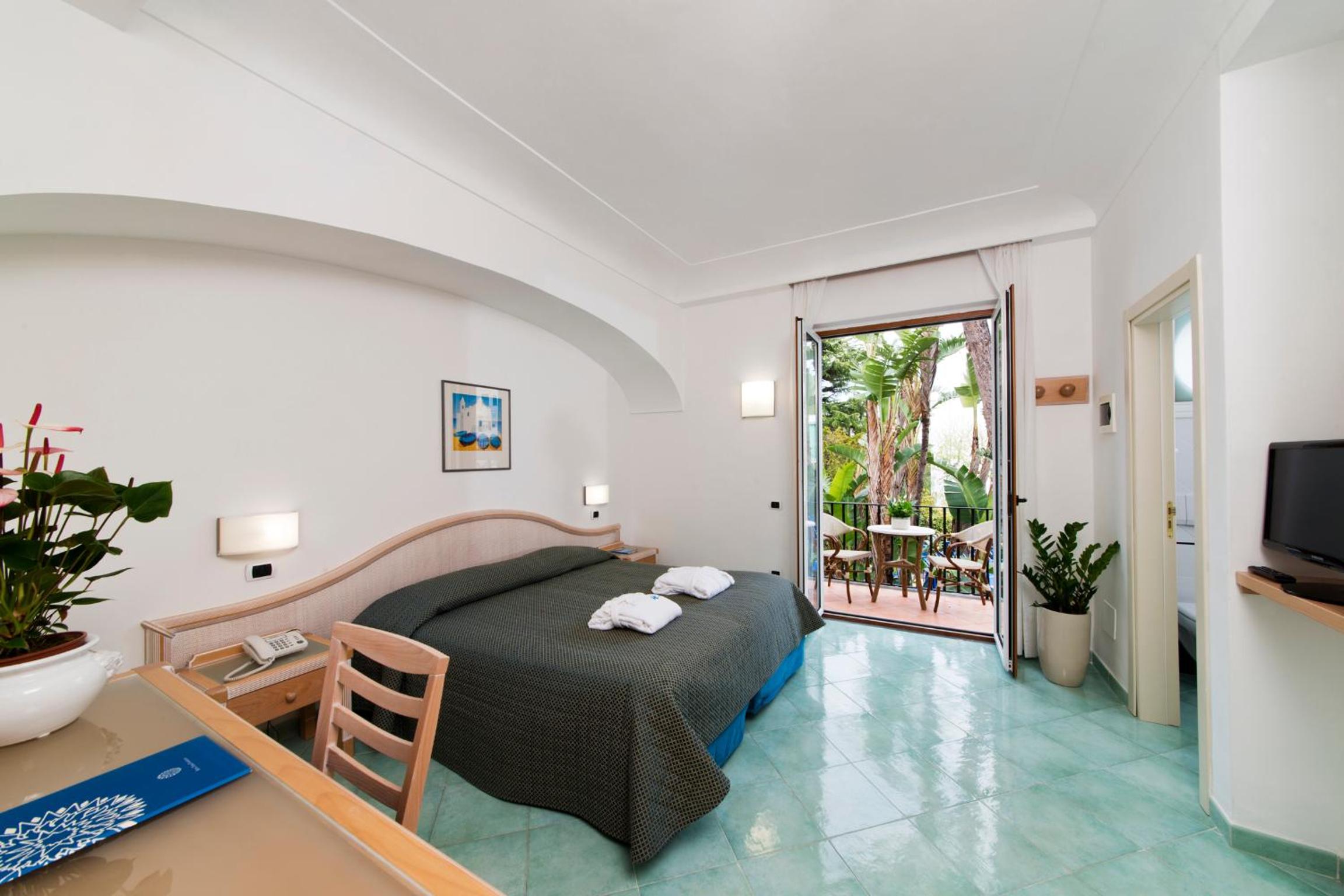 Double or Twin Room