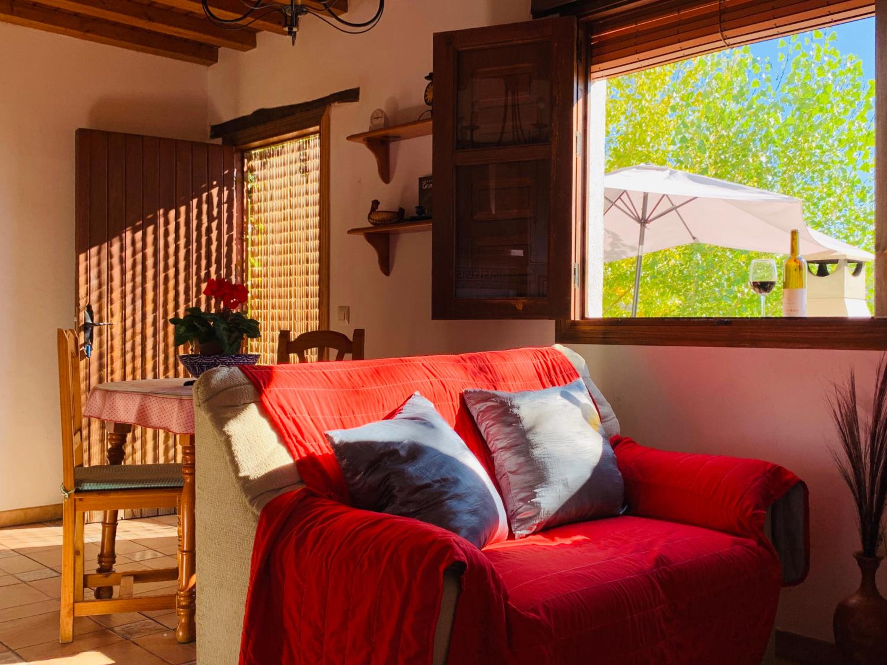 Chalet (2 Adultos)