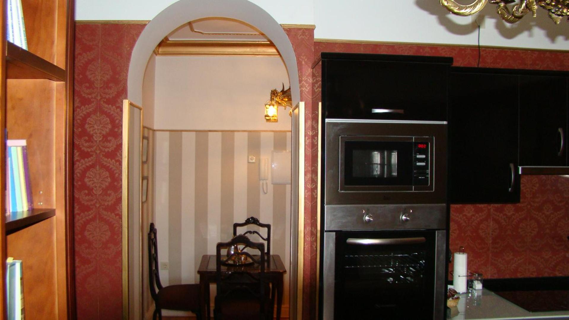 Two-Bedroom Apartment photo 2