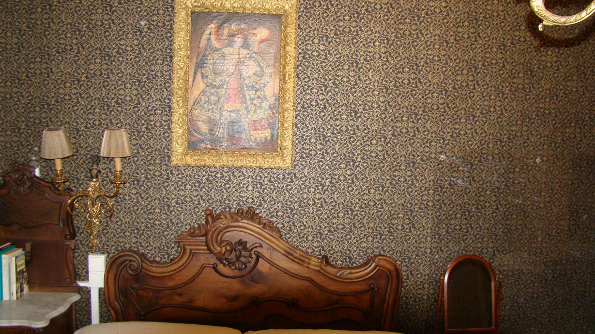 Apartamento Superior