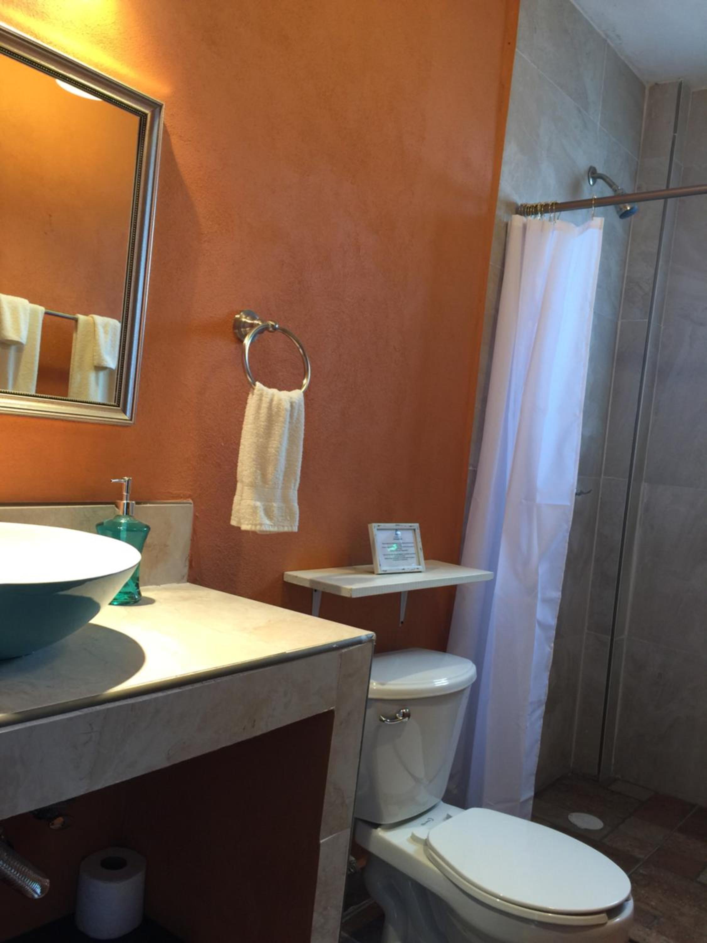 Double Room - Photo 2