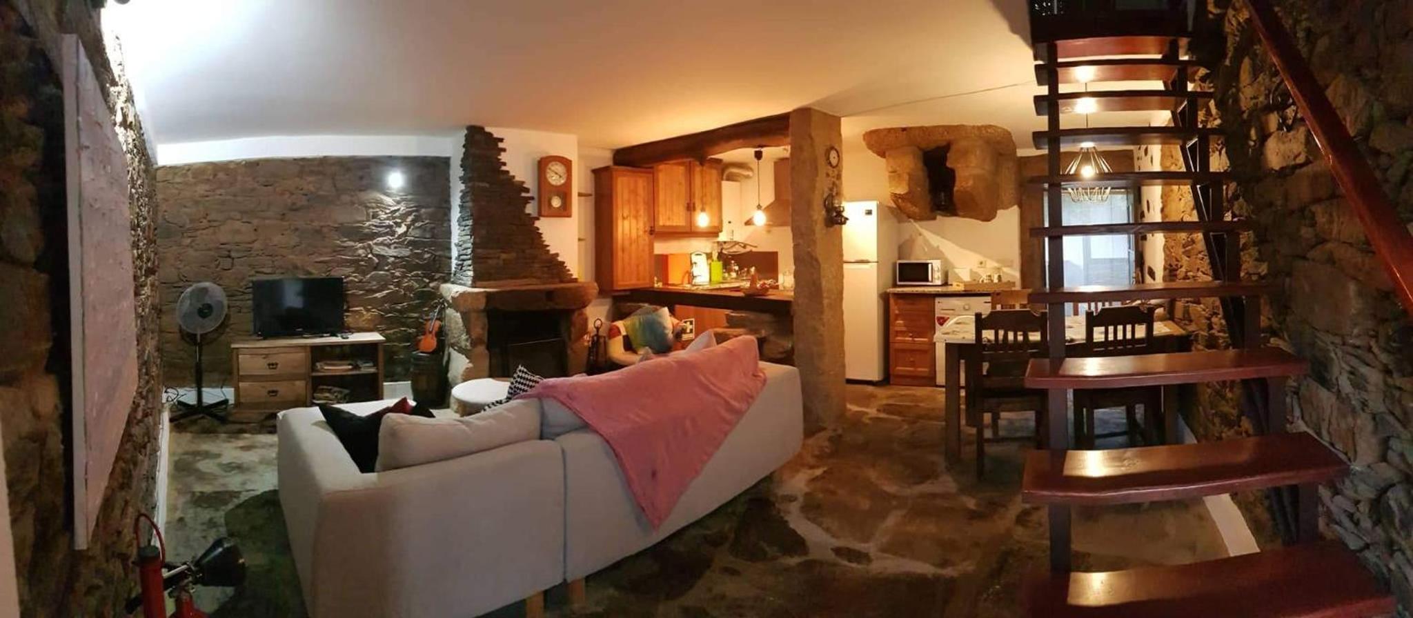 Two-Bedroom House photo 1