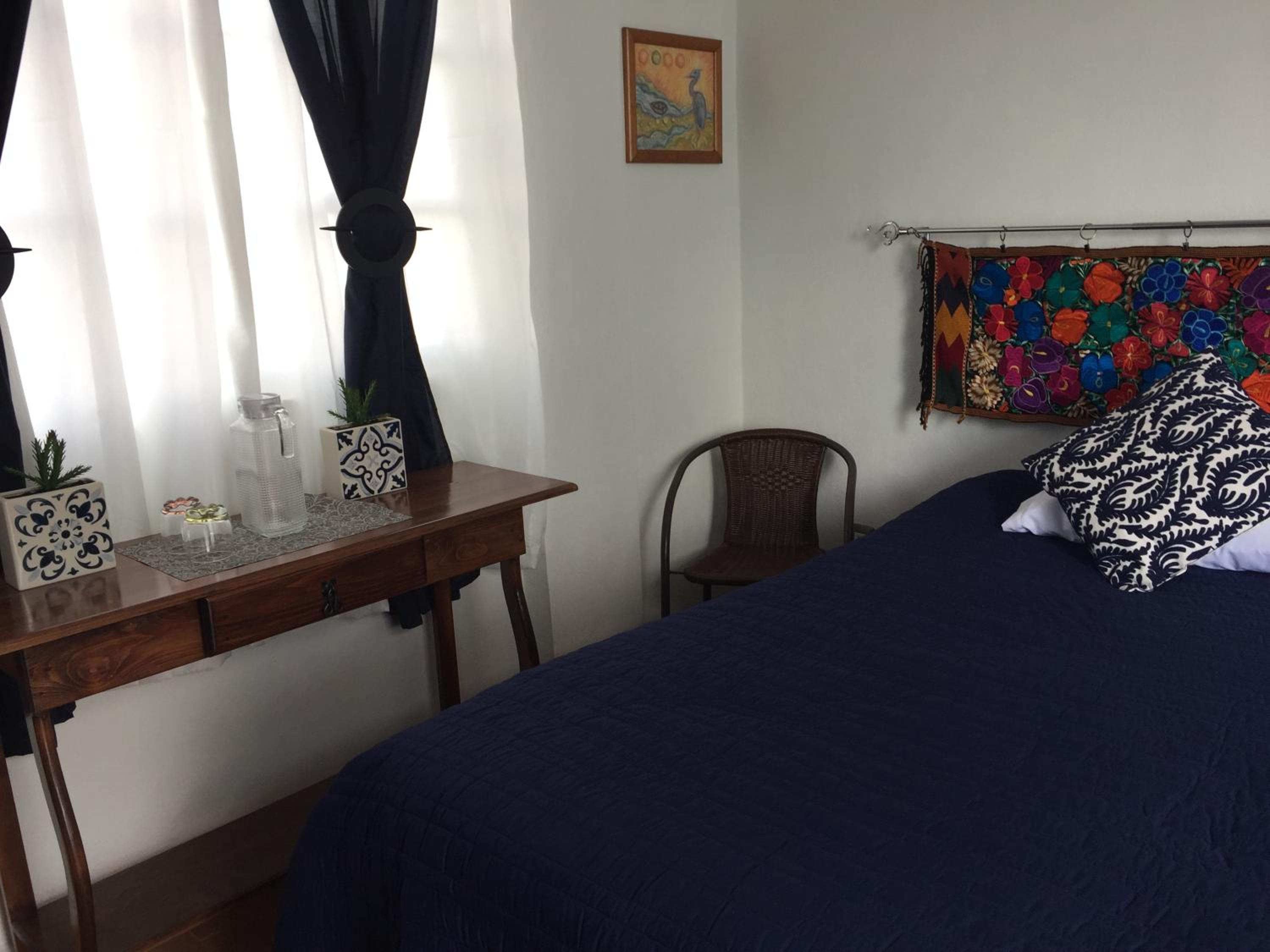 Double Room - Photo 3
