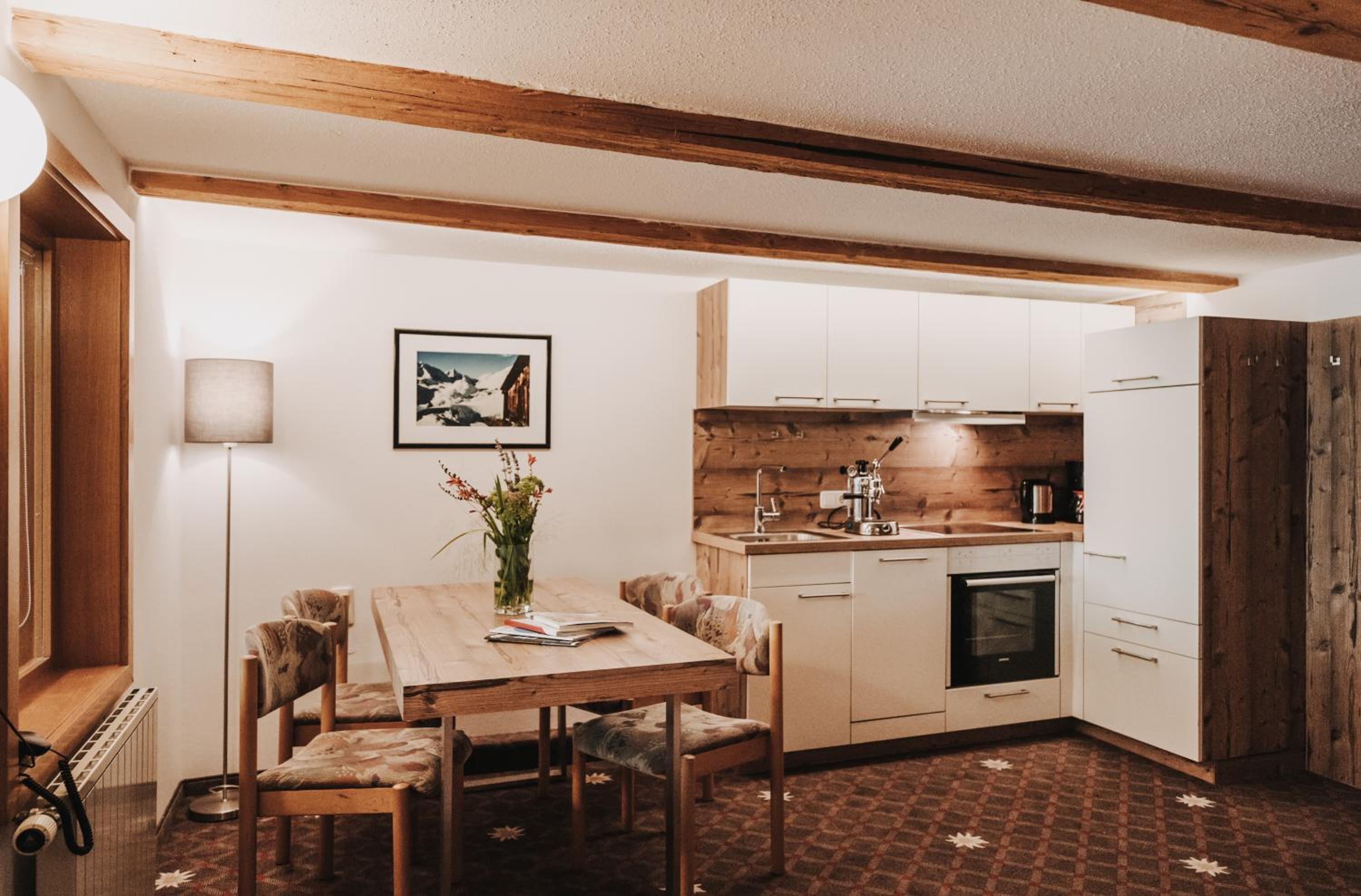 Suite photo 2
