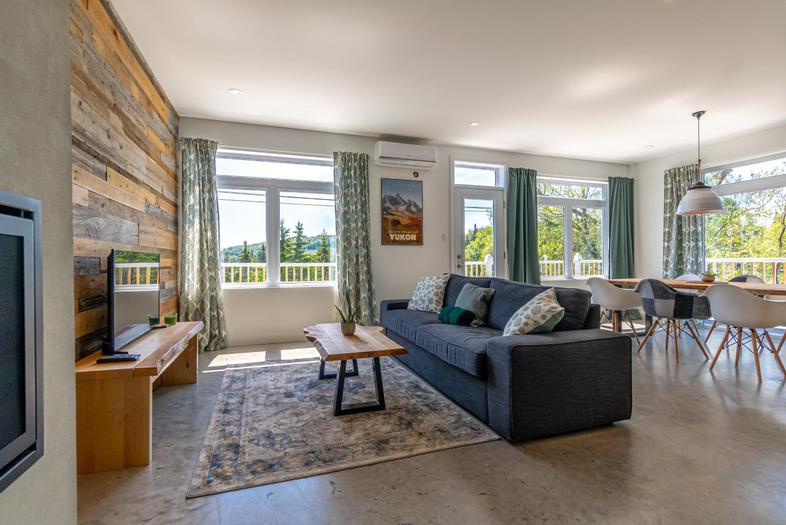 Superior Apartment