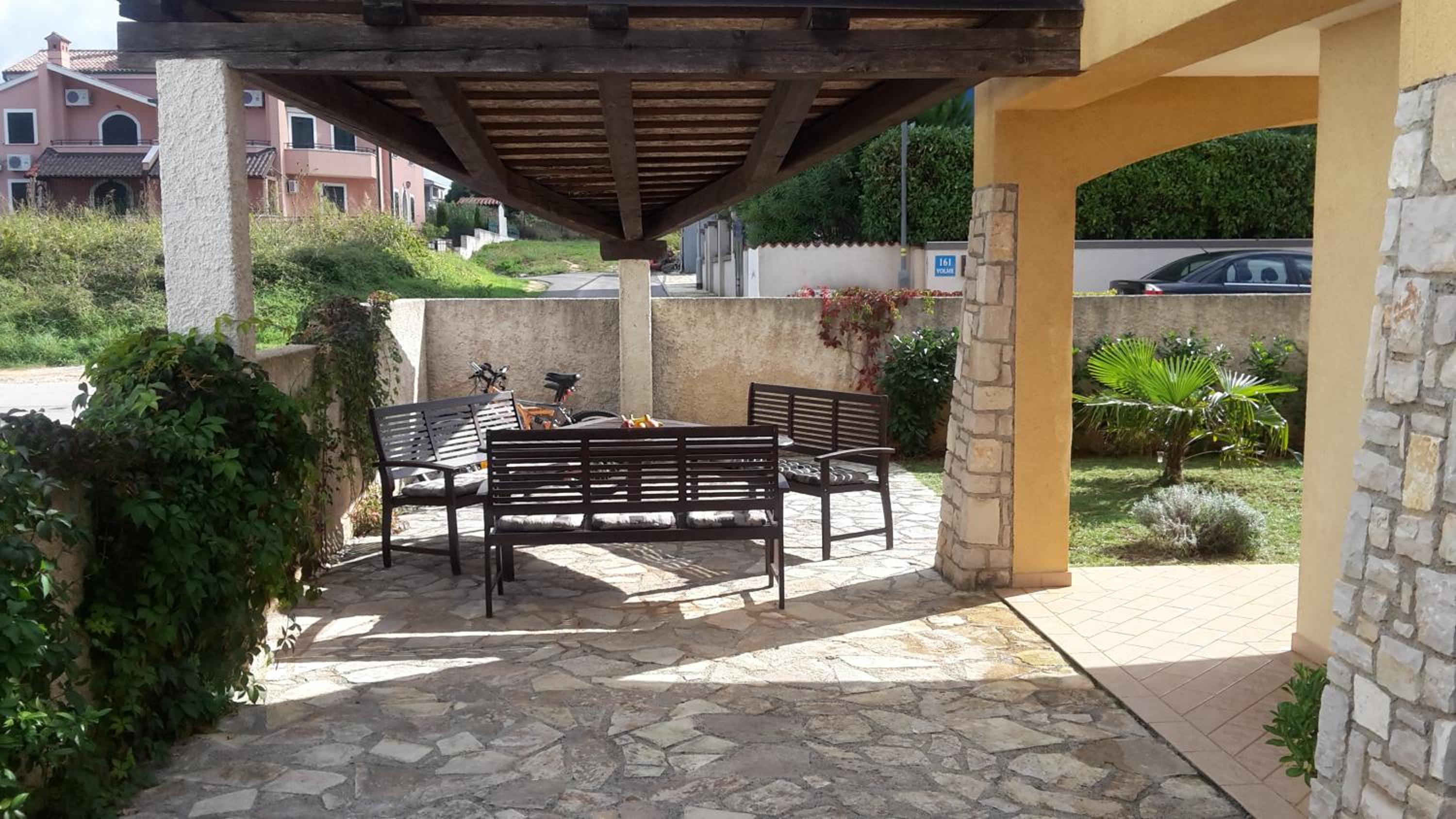 Standard Villa - Photo 29