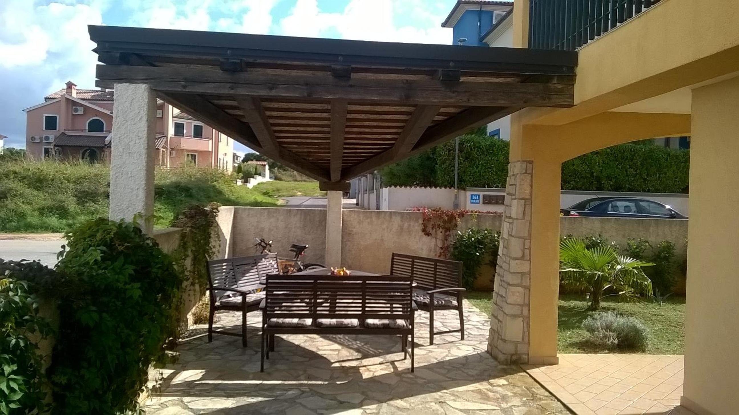 Standard Villa - Photo 27