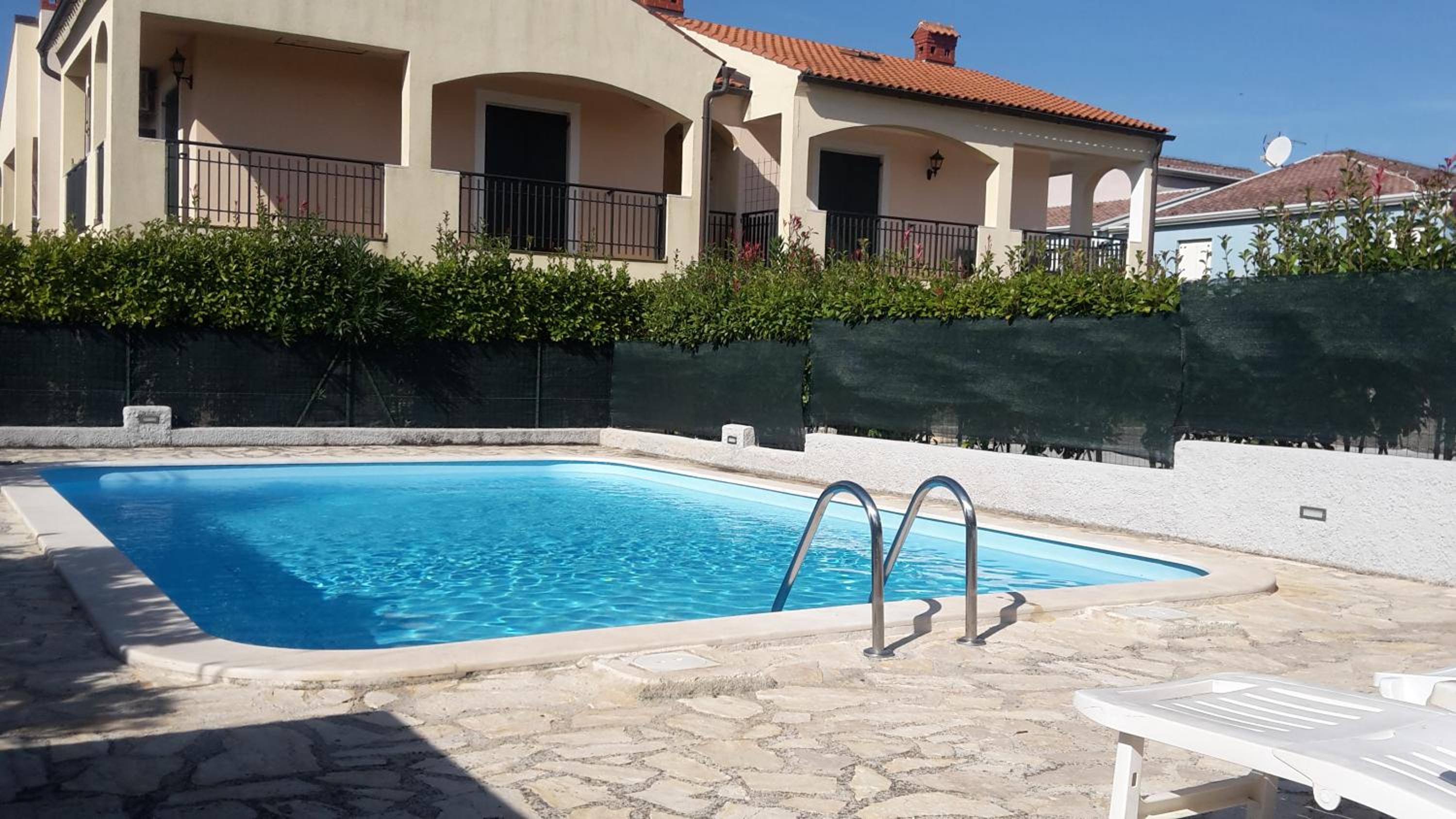 Standard Villa - Photo 26