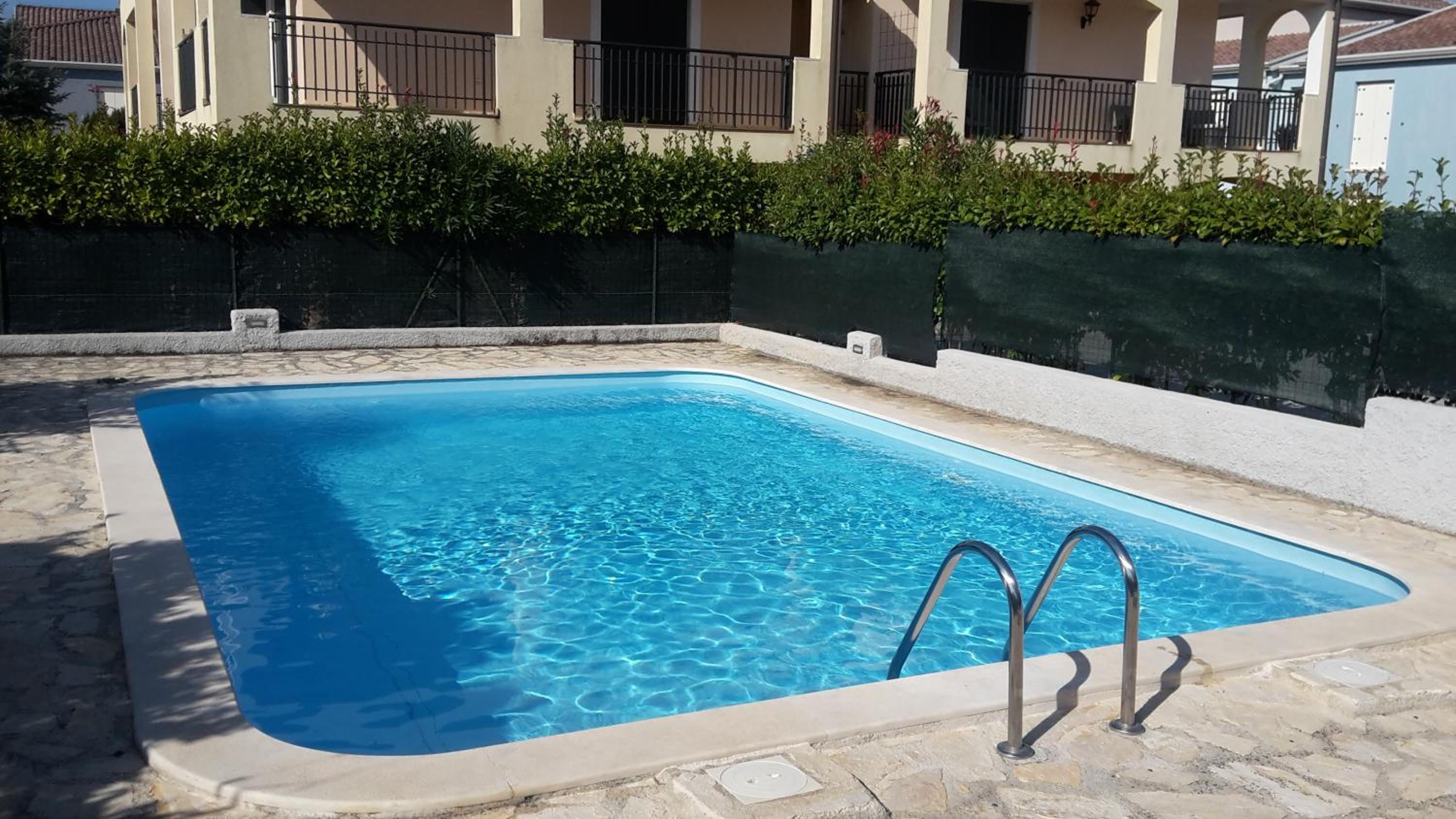Standard Villa - Photo 25