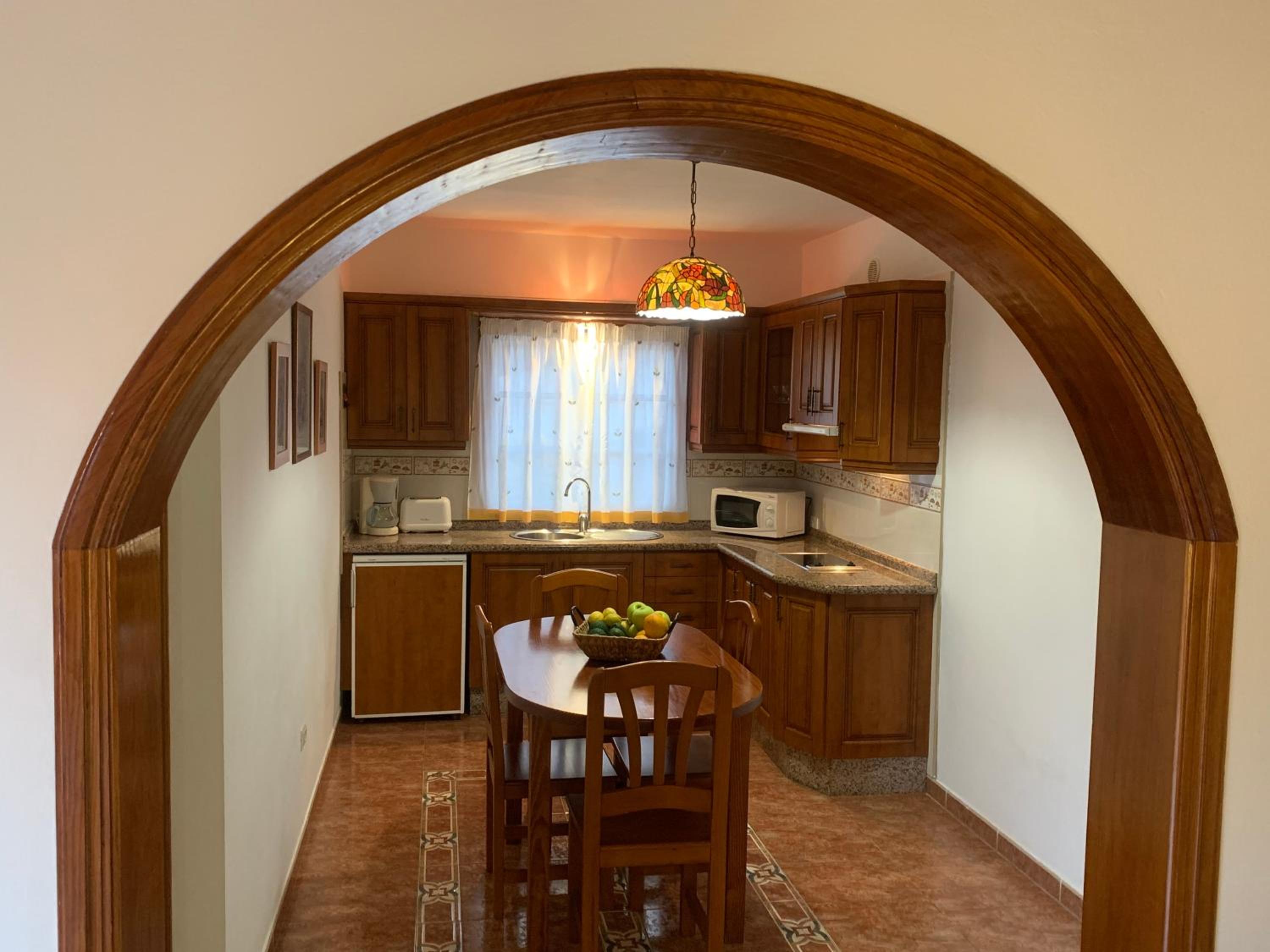 Two-Bedroom House photo 2