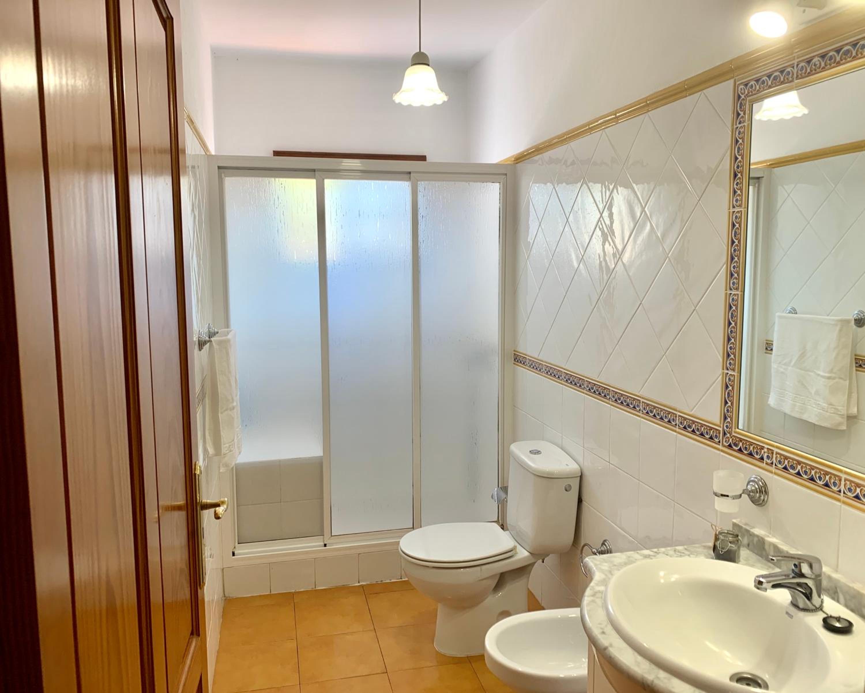Two-Bedroom House photo 3