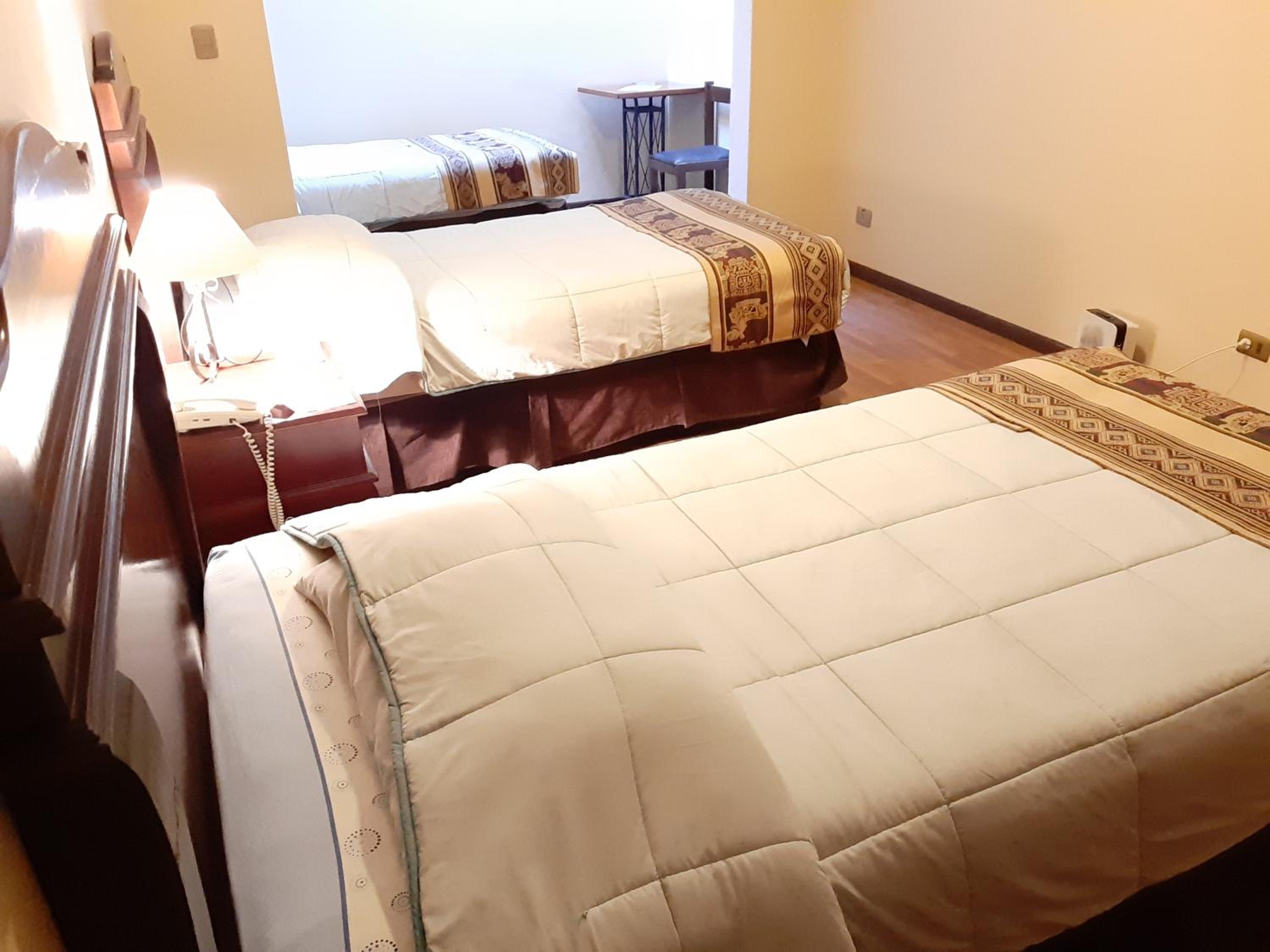 Triple Room photo 1